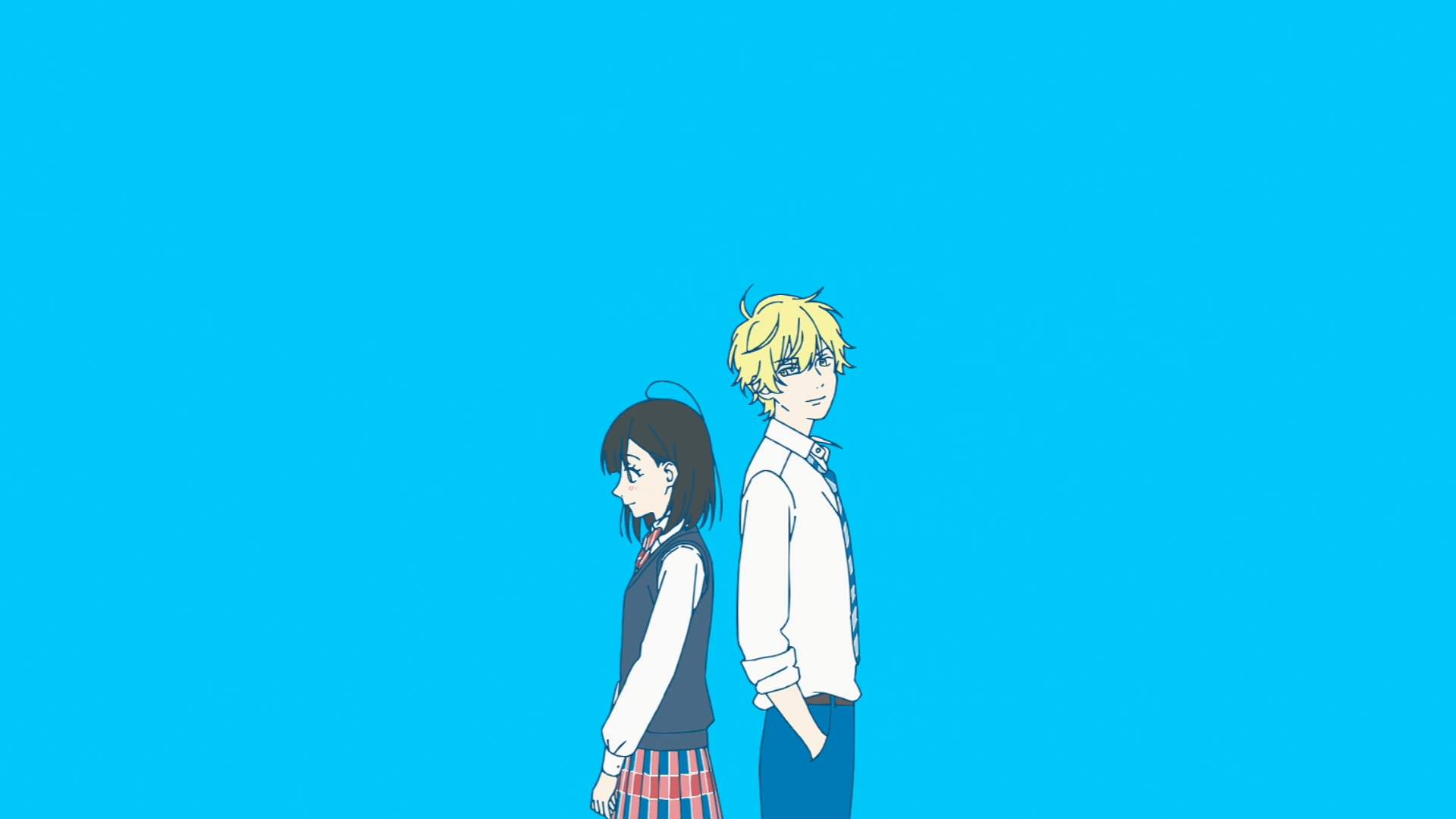 1920x1080 Honey Lemon Soda Ishimori & Kai Miura HD Wallpaperx1080