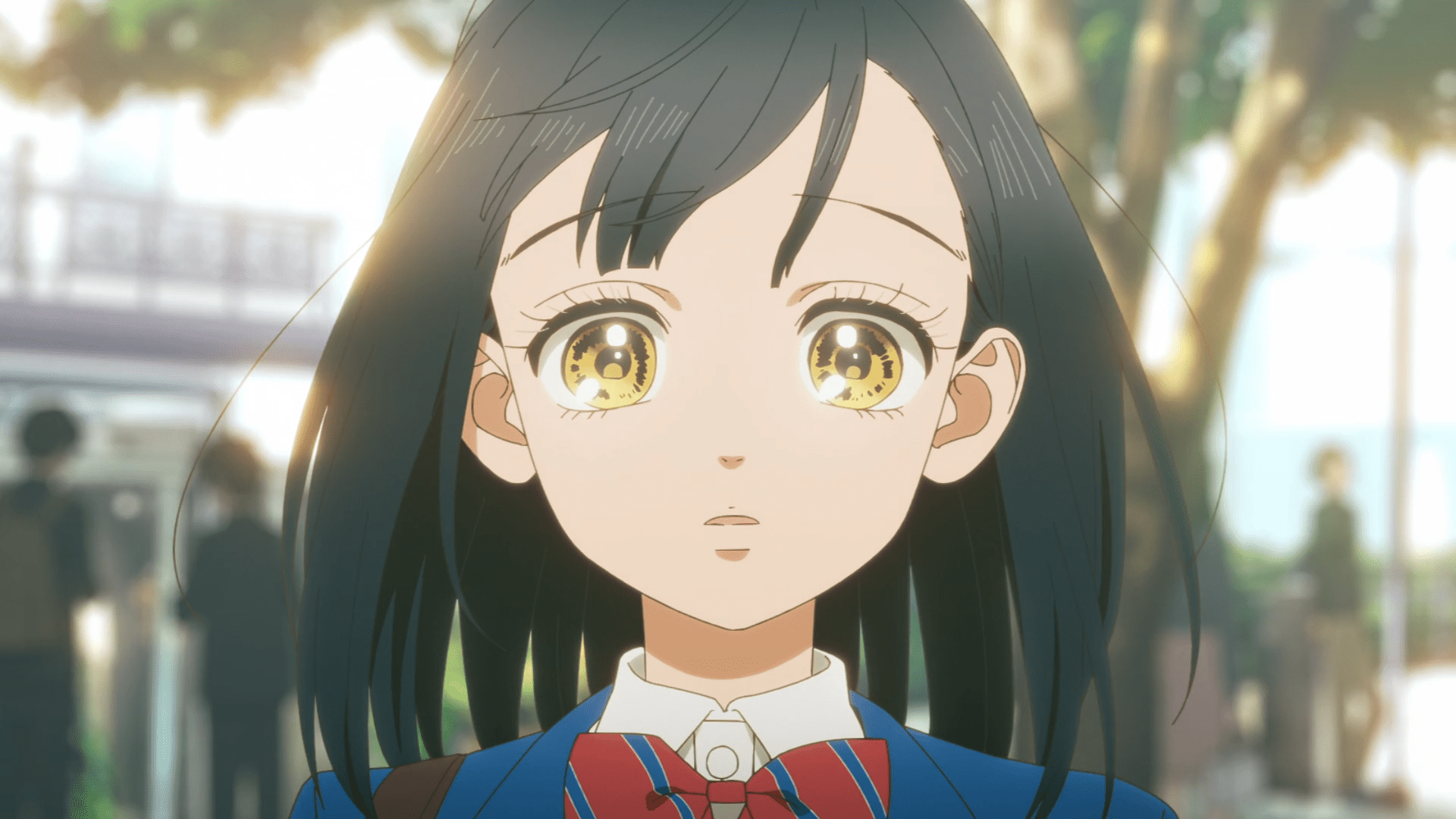 1920x1080 Sunlit Uka Ishimori
