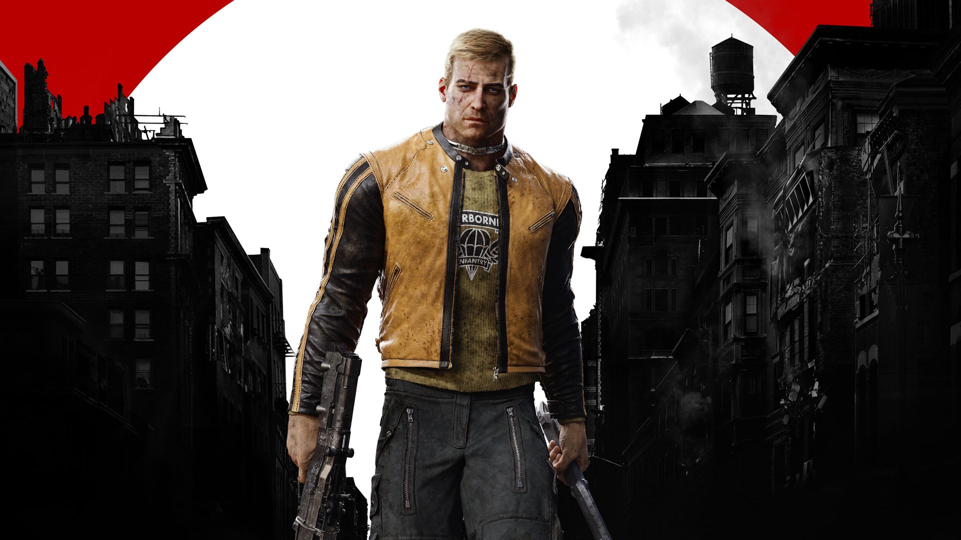 1920x1080 Wolfenstein 3 is 'absolutely' being made