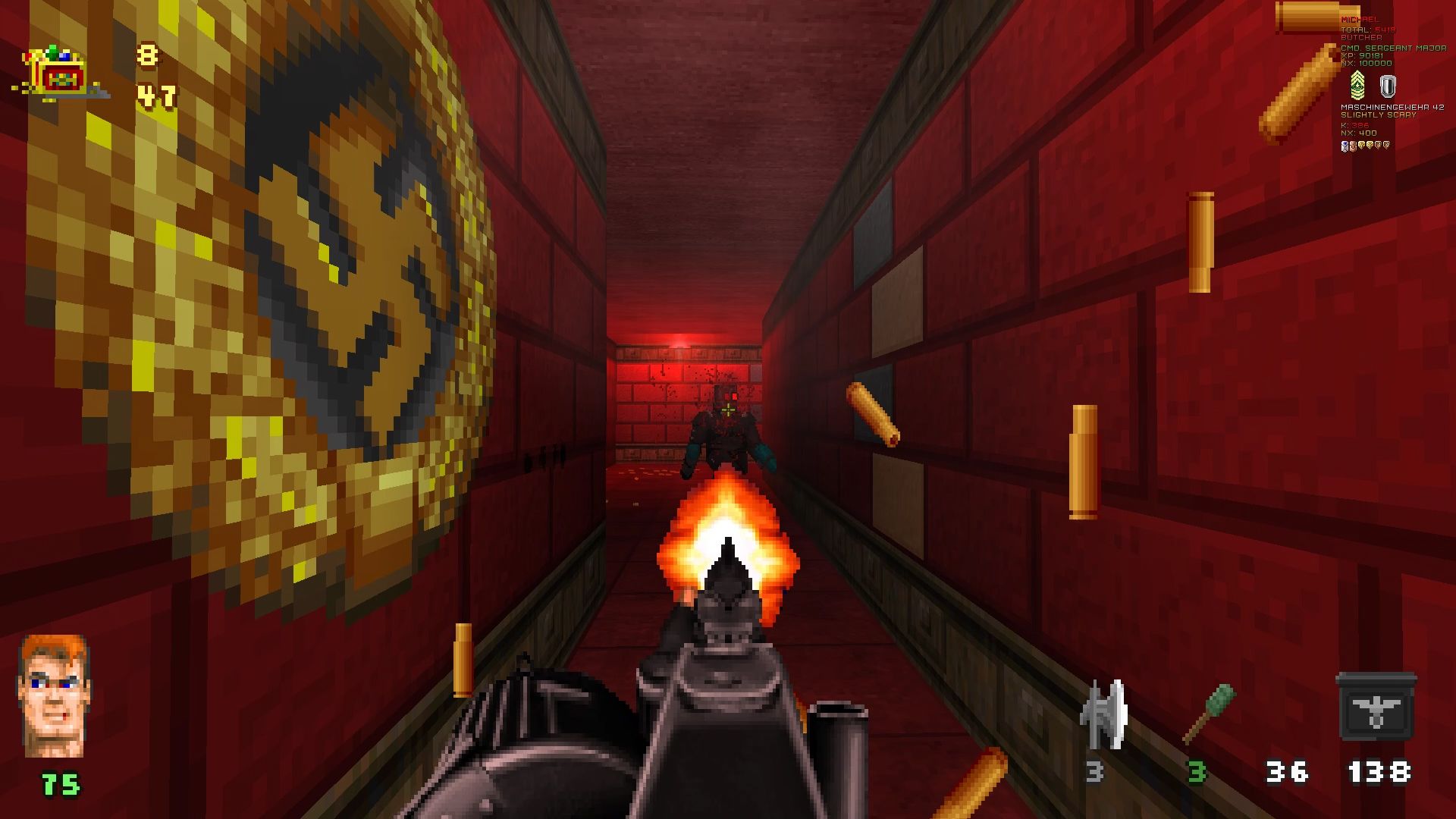 1920x1080 brutalwolfenstein3D6