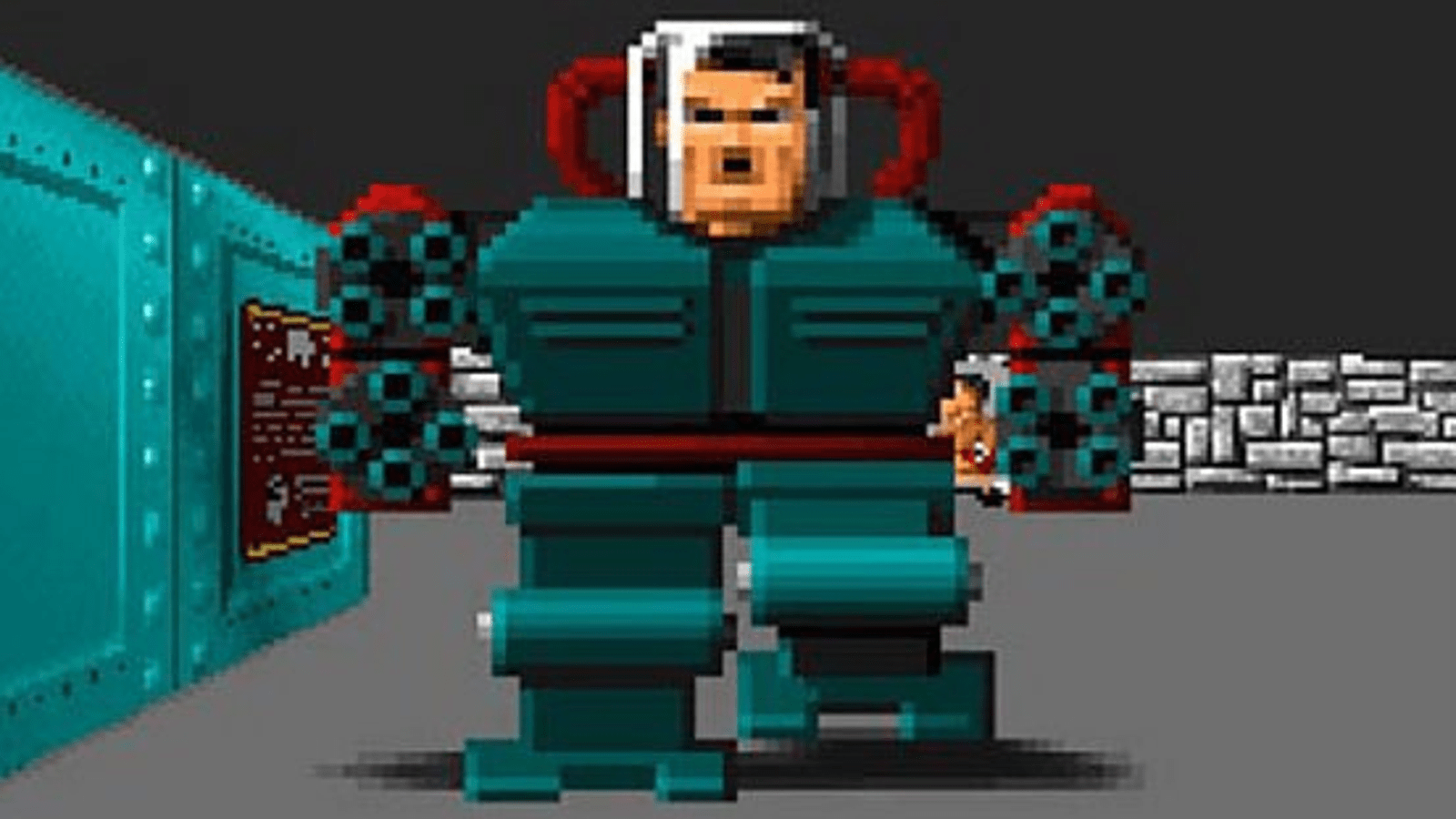1600x900 Have You Played. Wolfenstein 3D?. Rock Paper Shotgun