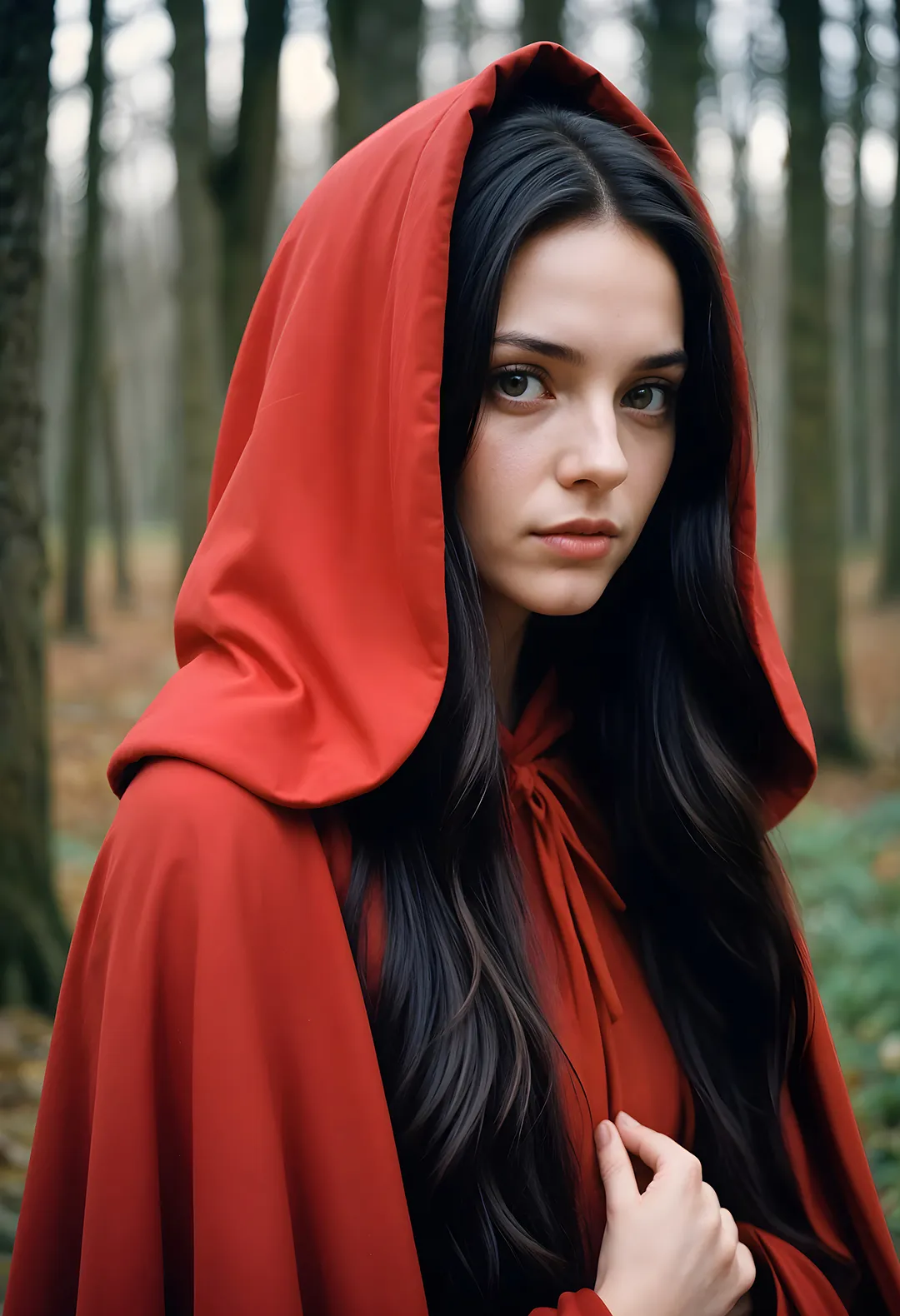 1080x1580 Beautiful medieval girl AI Generated wallpaper: Free & Premium Creative Assets