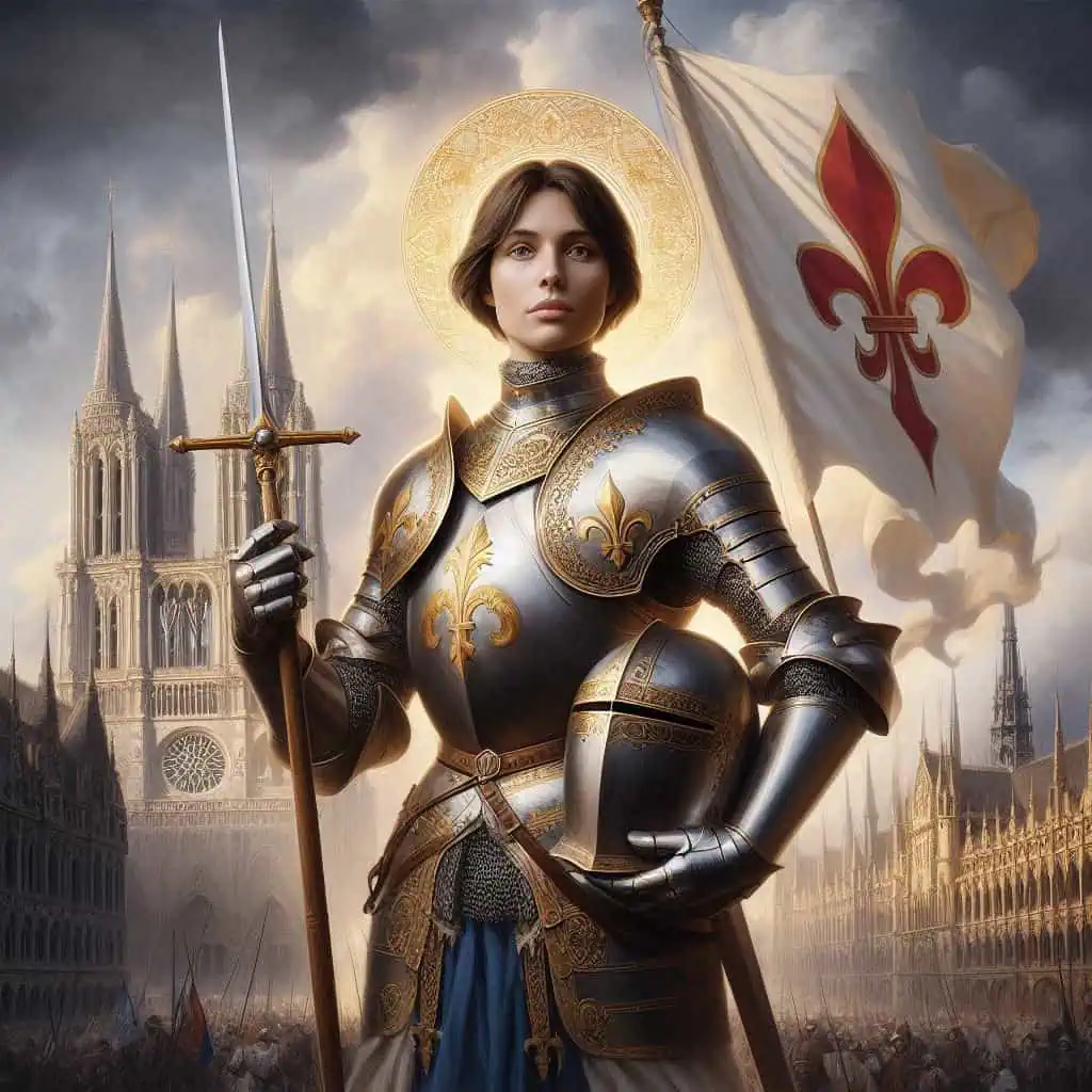 1024x1024 Most Influential Women Of The Medieval Era