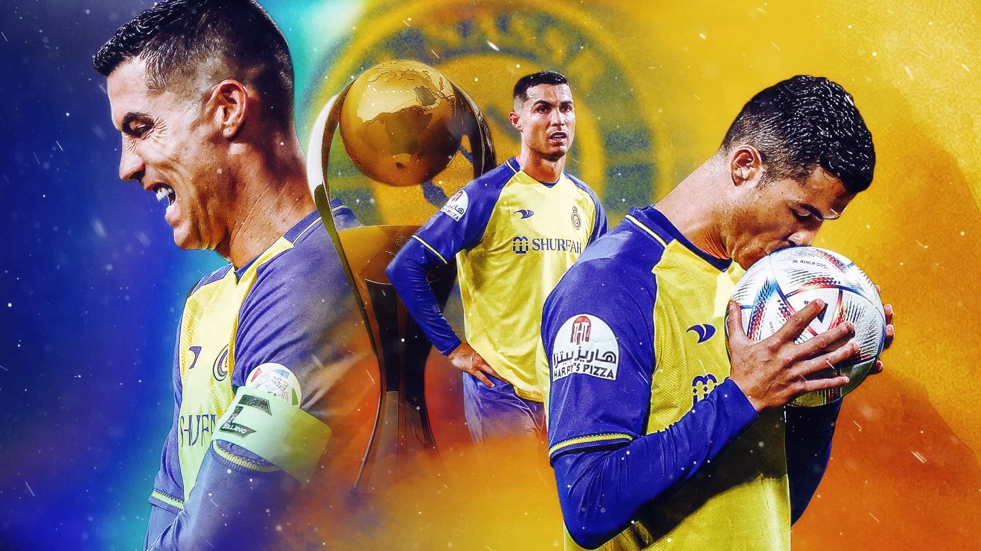 1920x1080 How Much Is Cristiano Ronaldo To Blame For Al Nassr's Saudi Pro League Title Failure?. Goal.com Australia