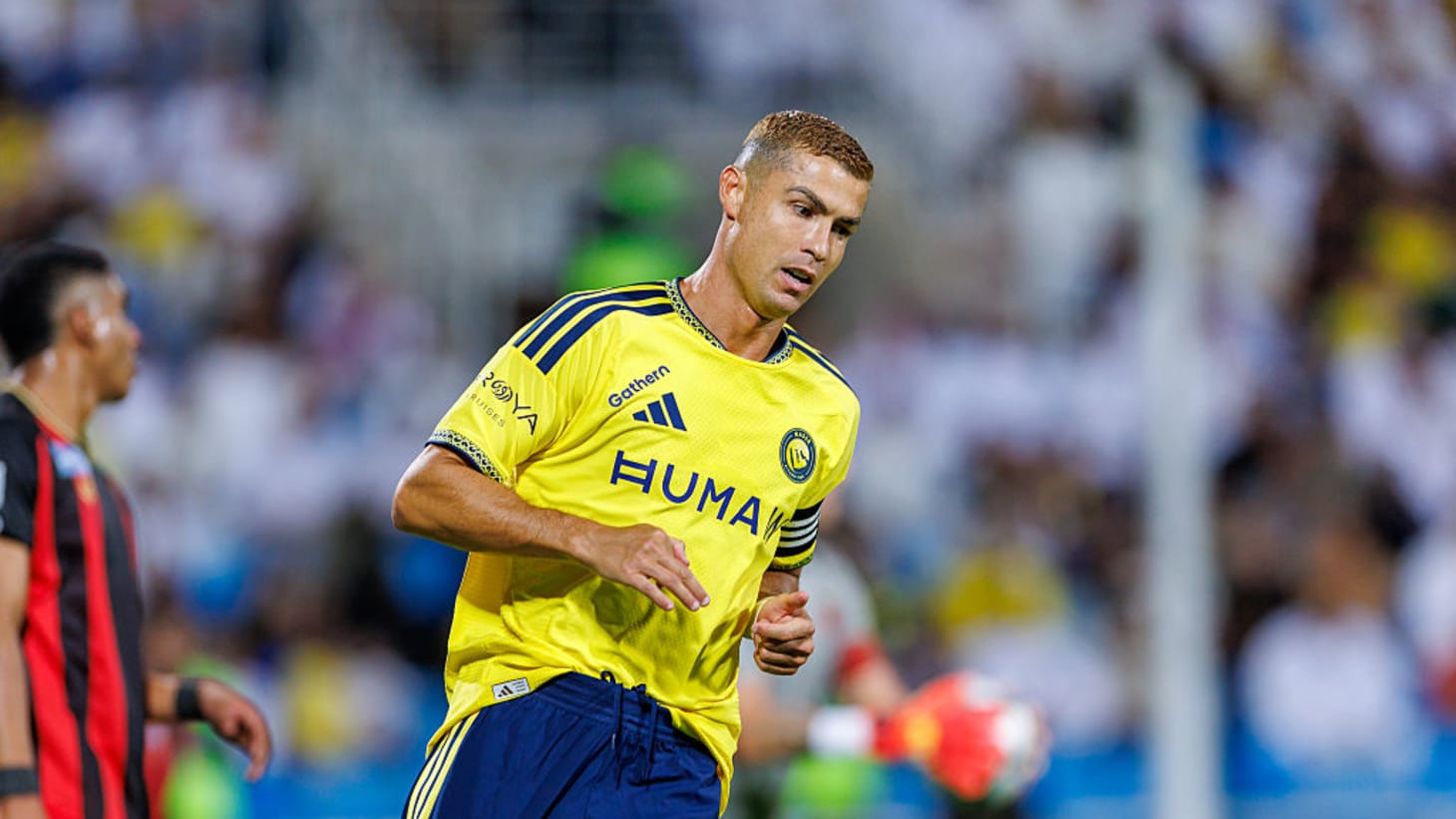 1460x821 Cristiano Ronaldo total goals for Al Nassr: The full tally