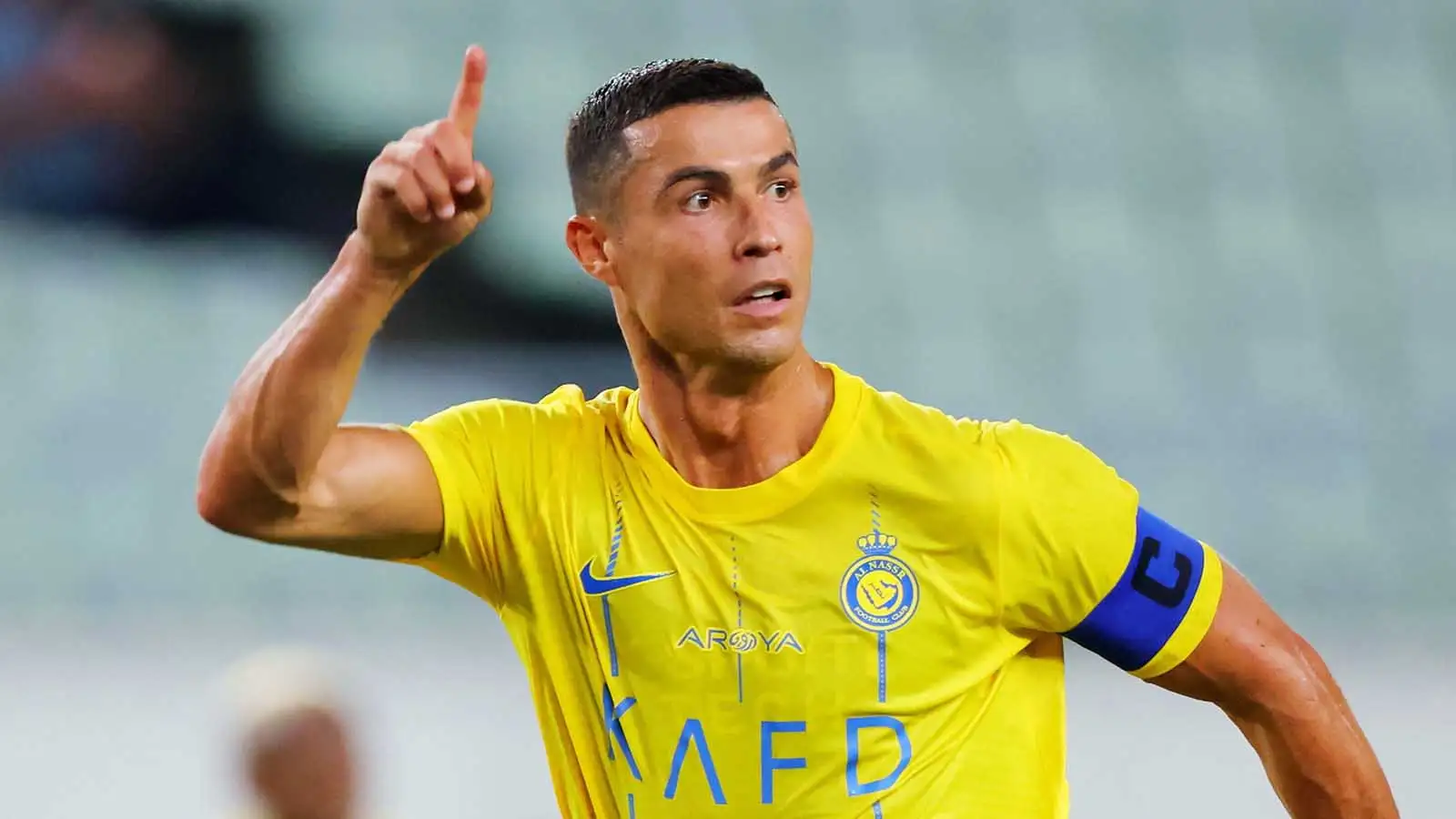 1600x900 Ronaldo And Al Nassr In Next Year's Champions League? Obviously Not, But Clicks Beat Facts Every Time