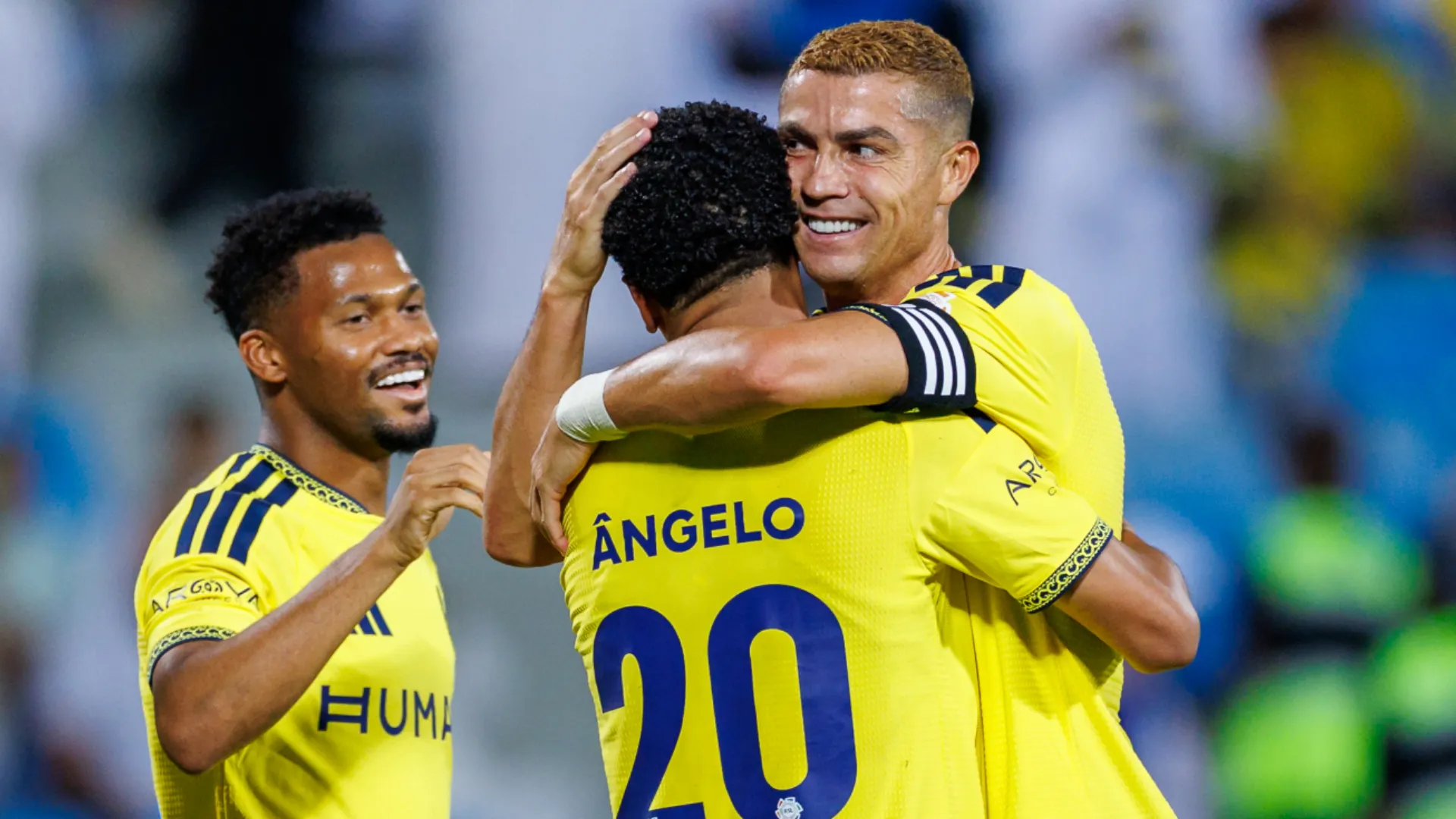 1920x1080 Cristiano Ronaldo Helps Al Nassr Reach Soccer Immortality After Matching Incredible 87 Year Old Goalscoring Record Soccer Talk