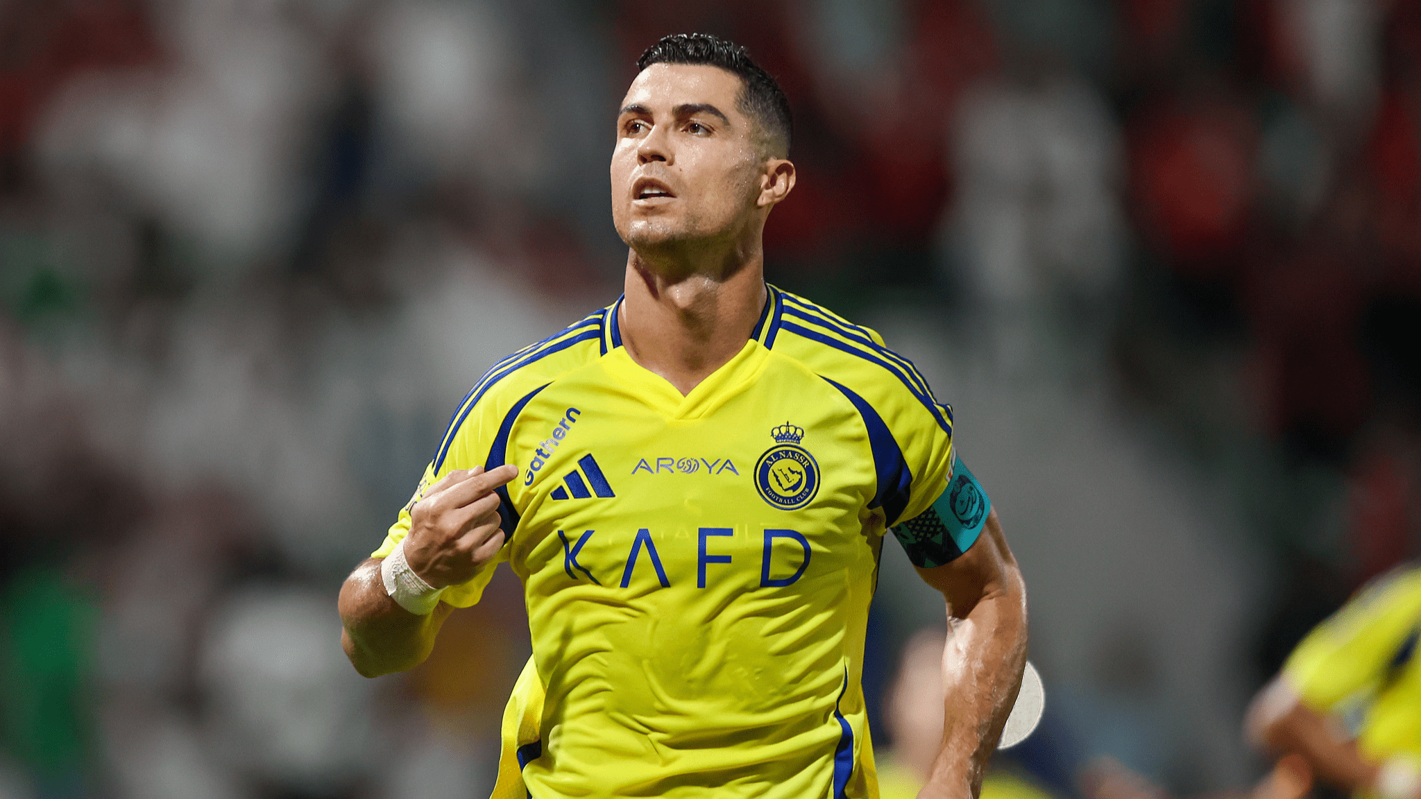 2048x1152 Ronaldo Converts Penalty As Pioli Takes First Win With Al Nassr