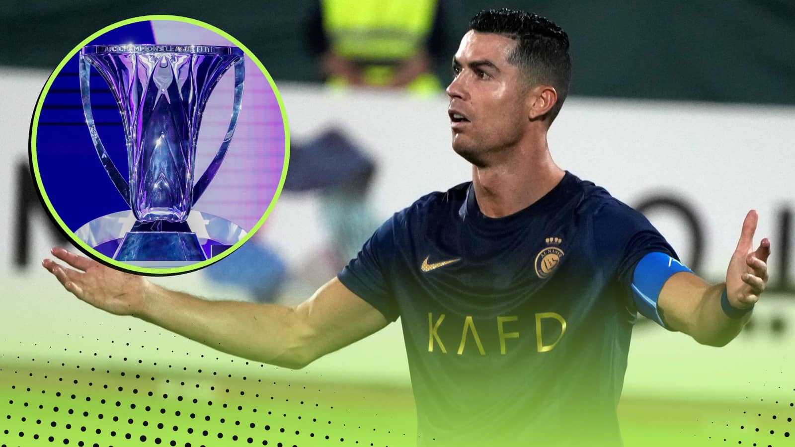 1600x900 Cristiano Ronaldo Trophy Drought: Every Missed Opportunity At Al Nassr