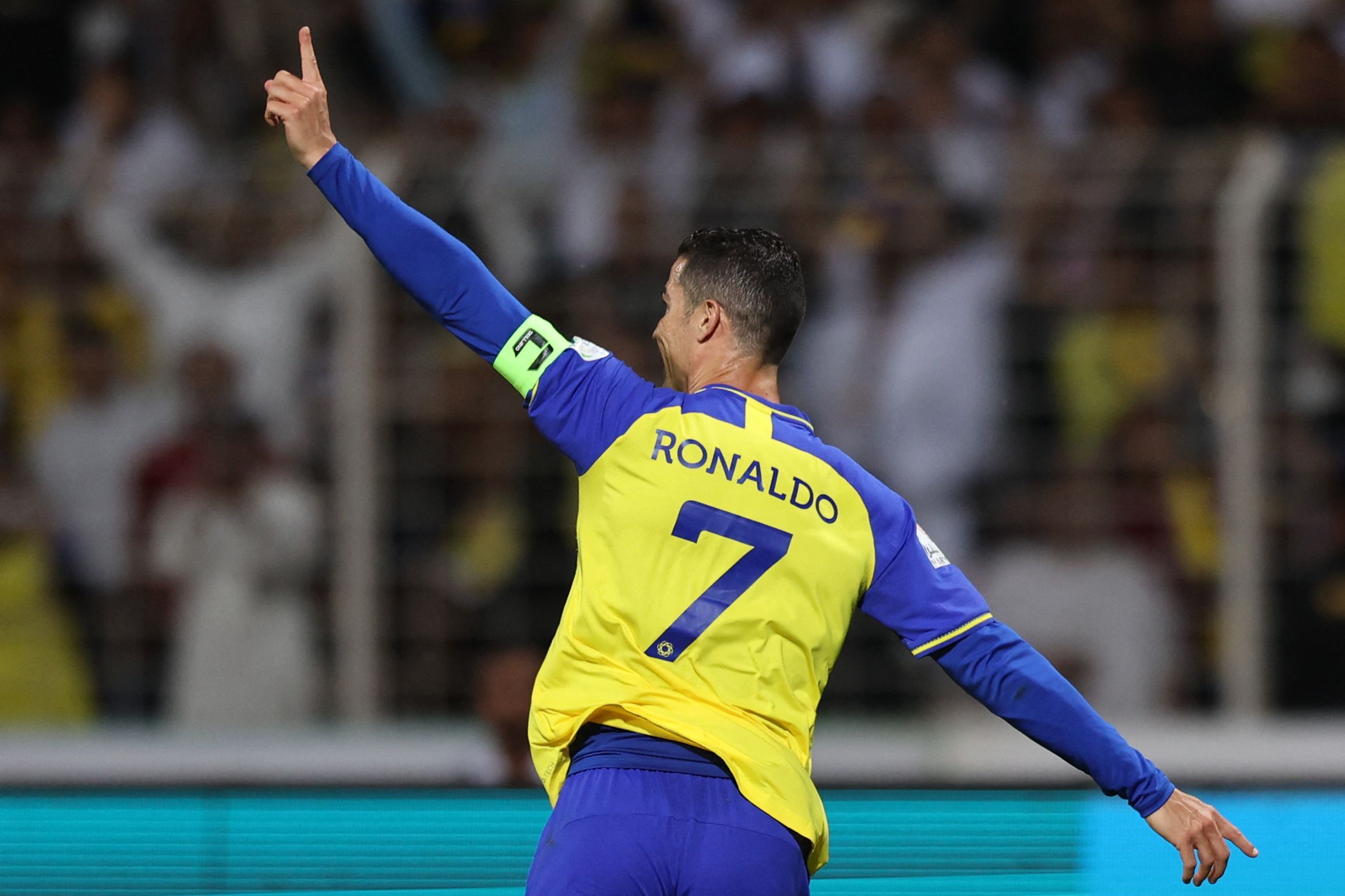 2309x1539 Al Ittihad vs Al Nassr: times, how to watch on TV, stream online. Saudi Pro League
