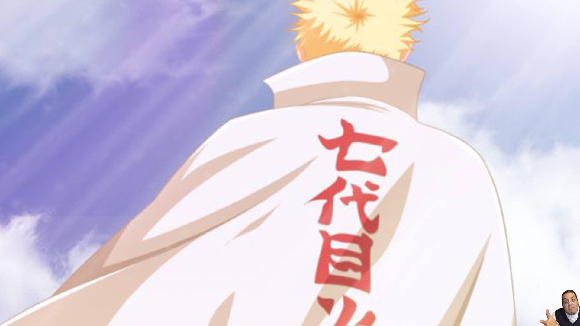 4K Naruto Hokage Wallpapers - Top Free 4K Naruto Hokage Backgrounds ...