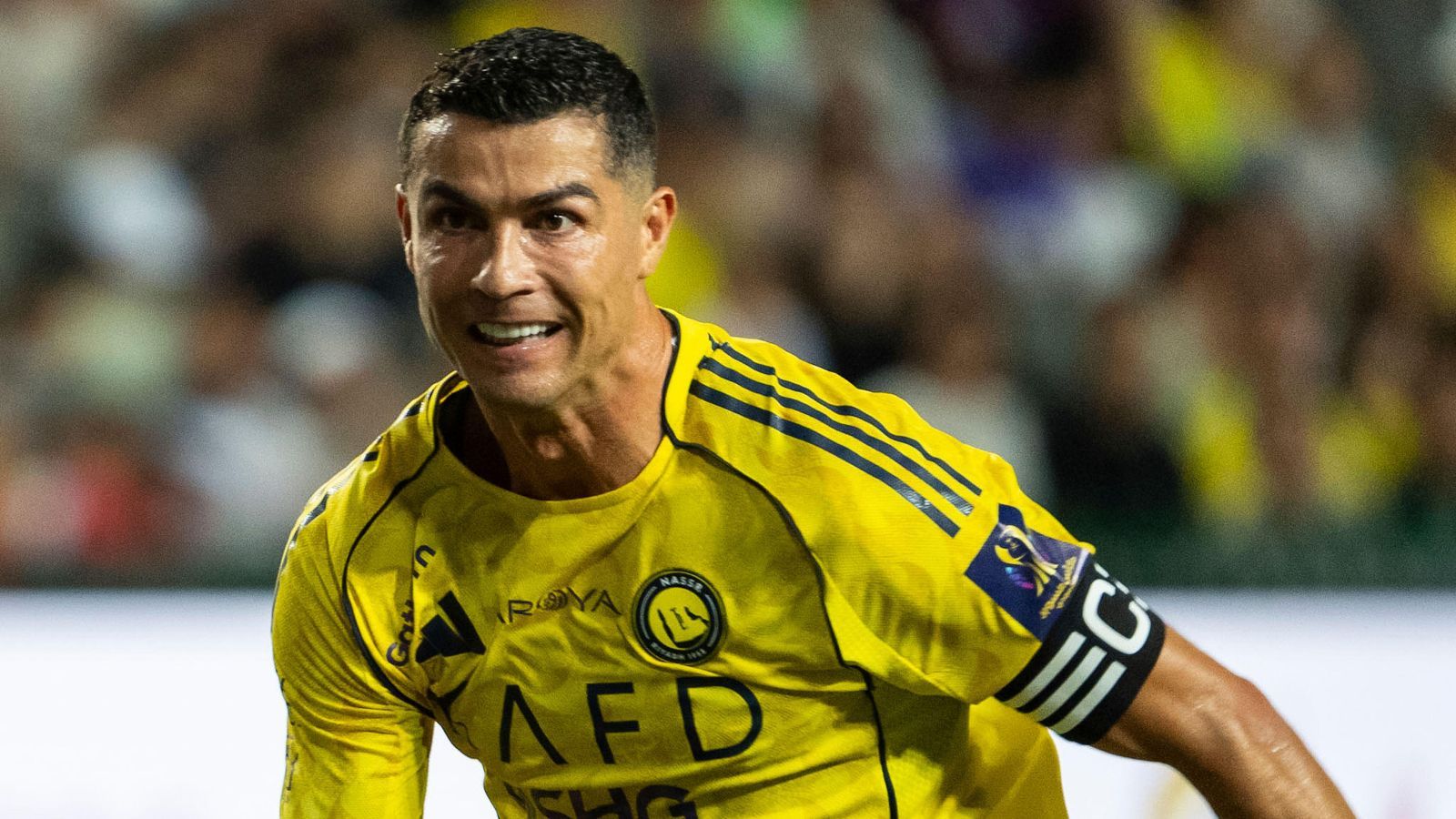 1600x900 Cristiano Ronaldo 'requests' Barcelona 'key' Star As Next Statement Signing As Al Nassr 'negotiate His Arrival'