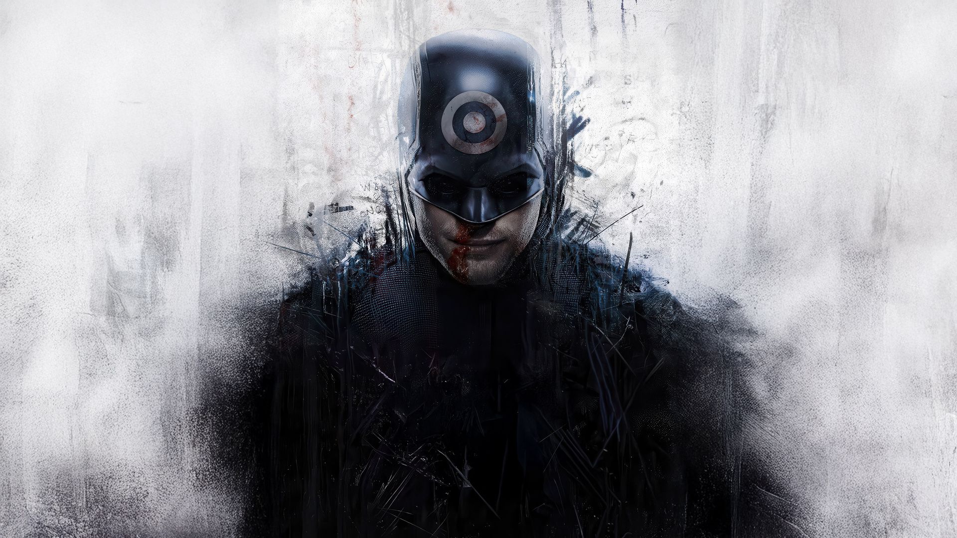 1920x1080 Bullseye In Daredevil Born Again Laptop Full HD 1080P , HD 4k Wallpaper, Image, Background, Photos and Picture