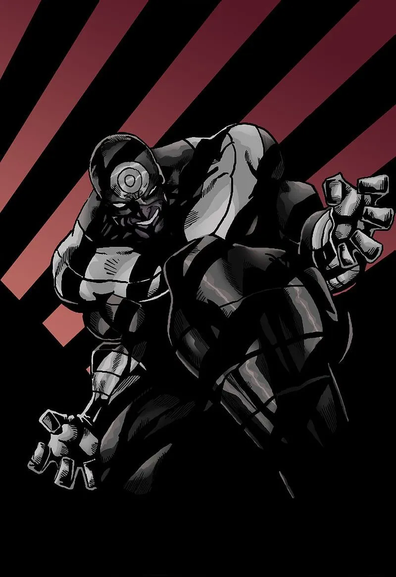 800x1166 MCU Bullseye Wallpaper