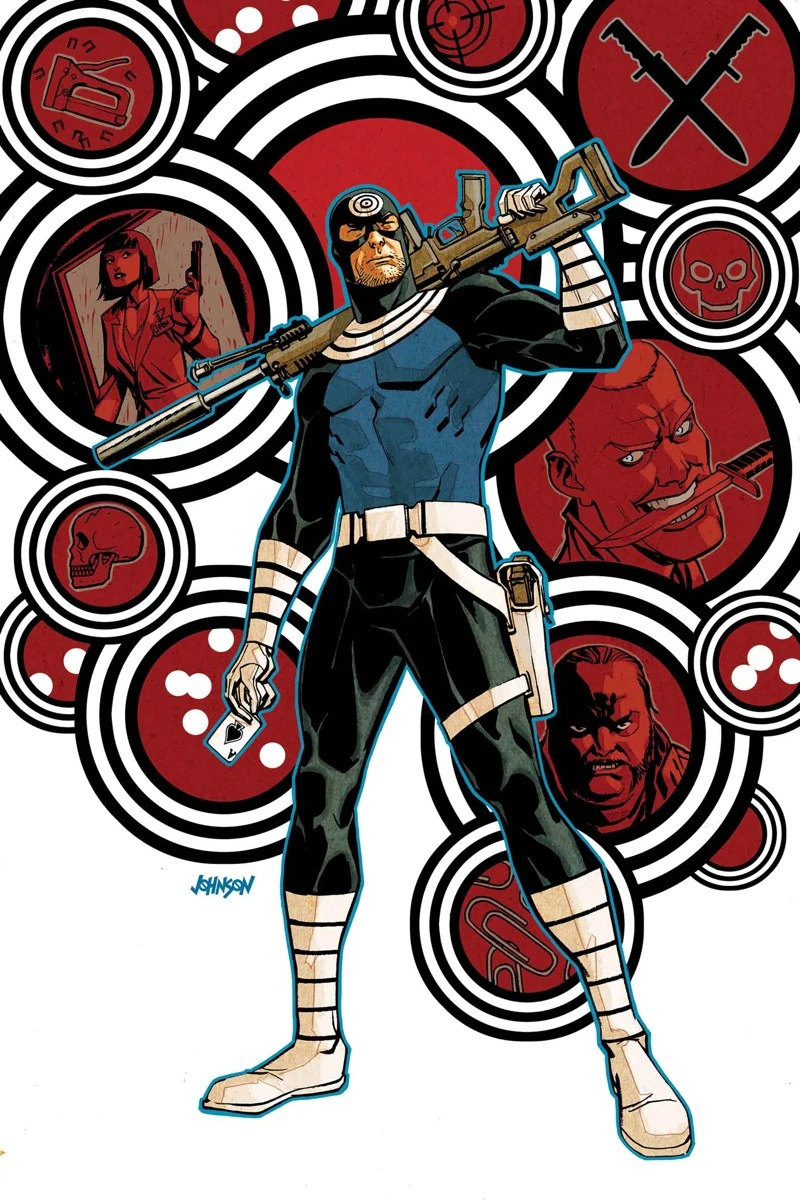 800x1200 Bullseye (Lester) (Earth 616)