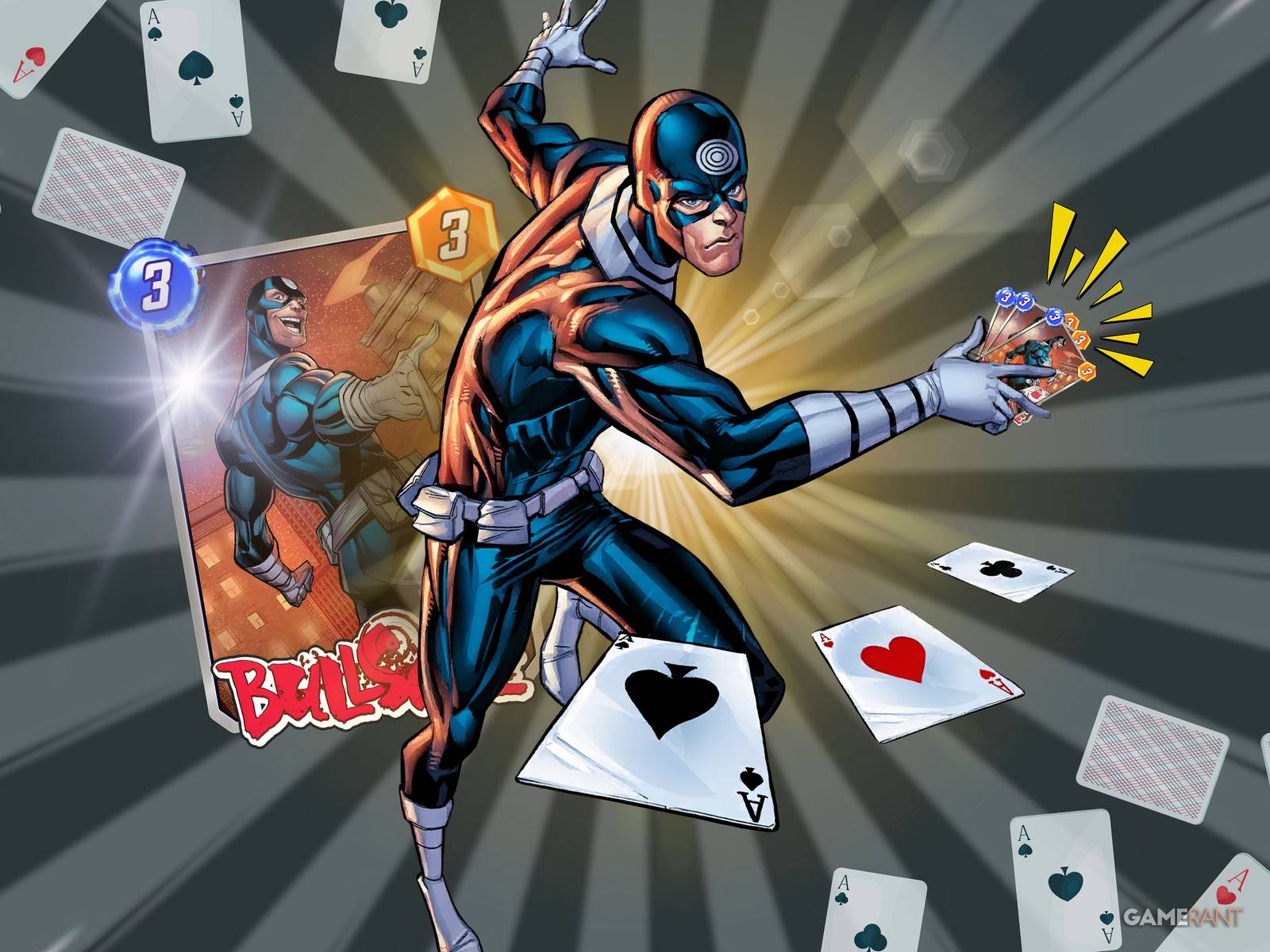 1600x1200 Marvel SNAP: Bullseye Guide (Deck, Strategy, Counter)