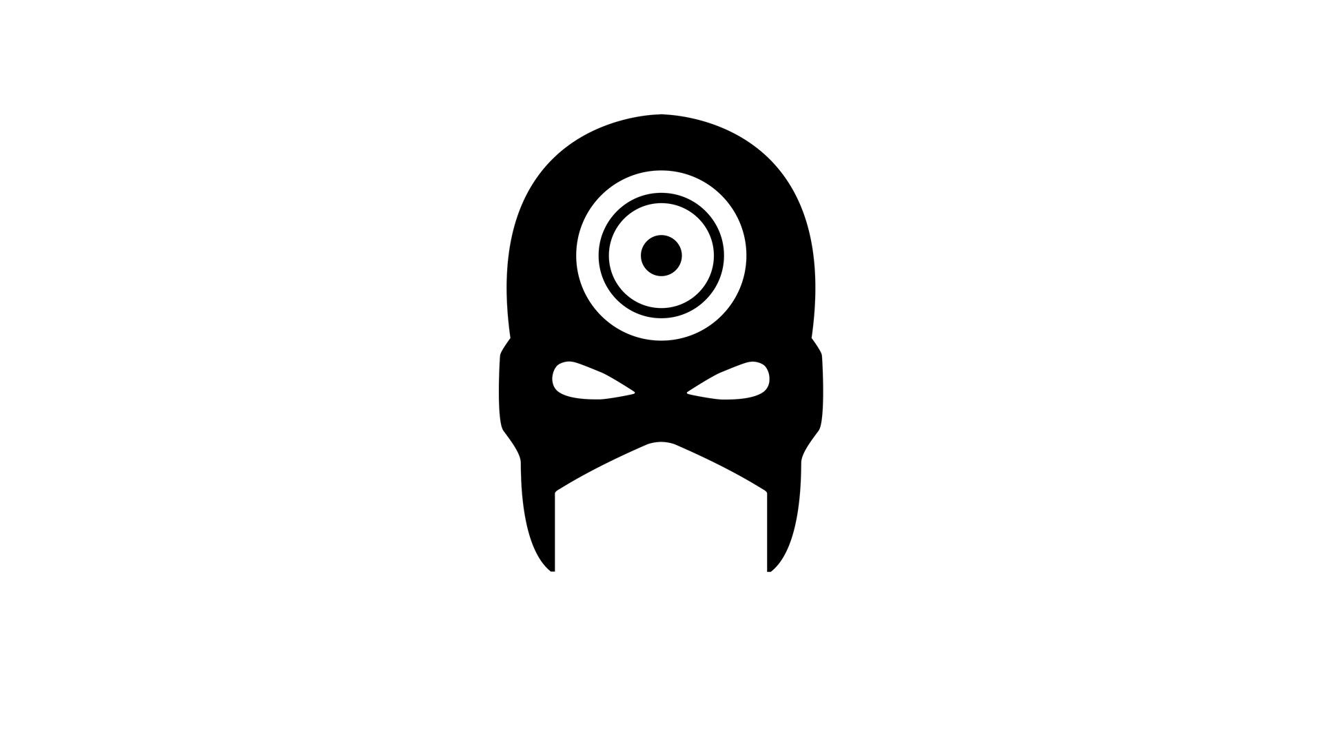 1920x1080 Bullseye Marvel Comics HD Wallpaper