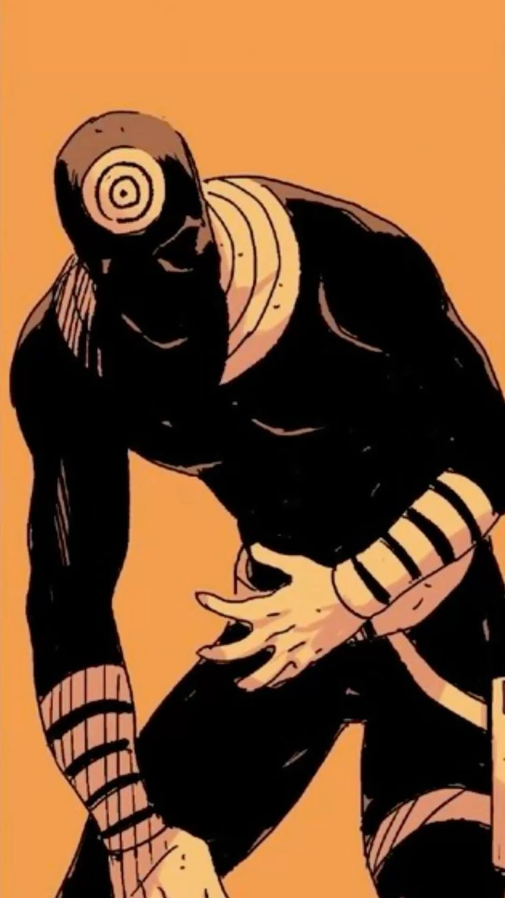 736x1308 The good guy aesthetic comic. Bullseye daredevil wallpaper, Bullseye wearing daredevil suit, Character design