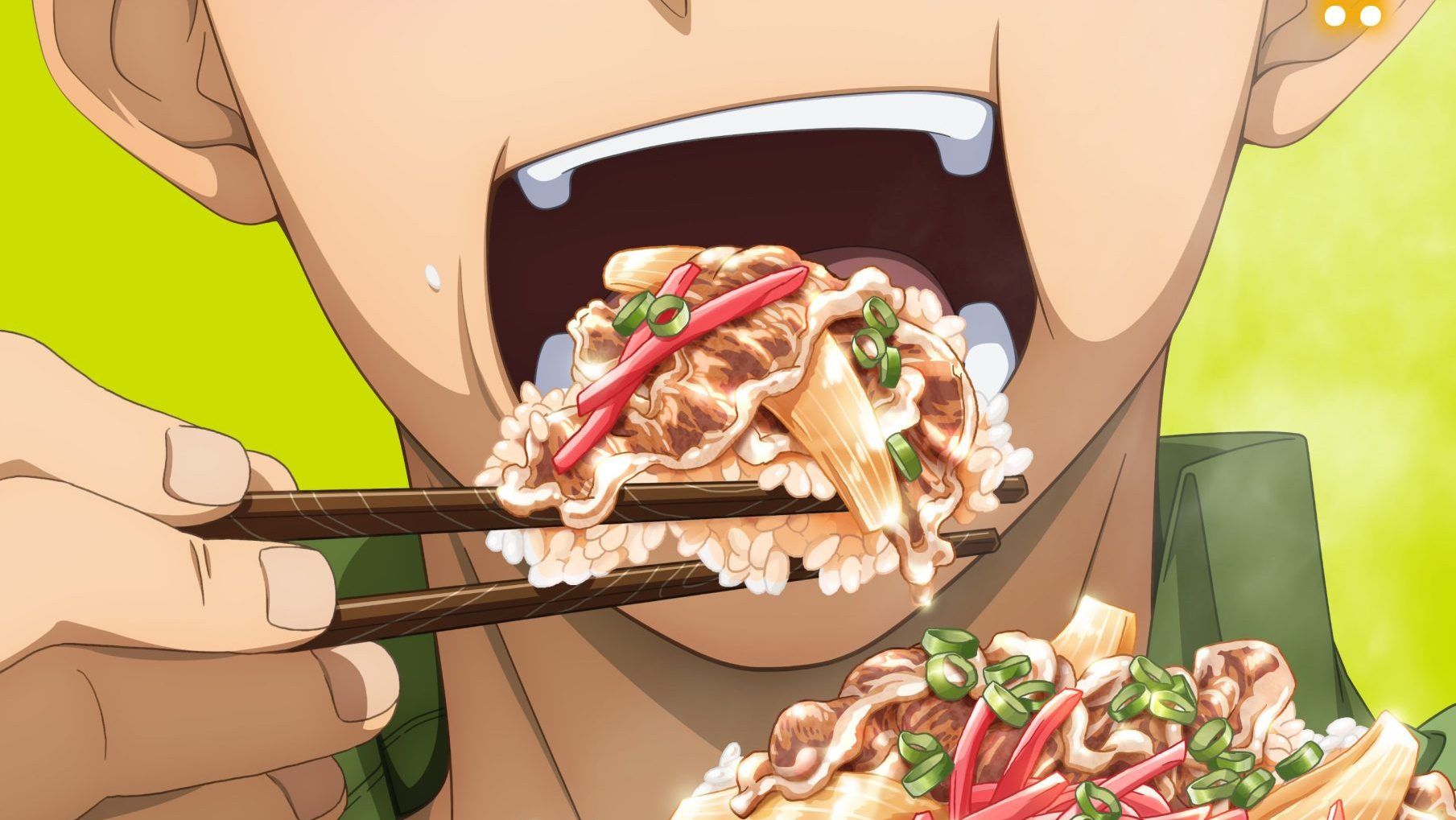 1809x1019 Campfire Cooking in Another World with My Absurd Skill Season 2 teaser visual Trending. Your Voice in Anime!