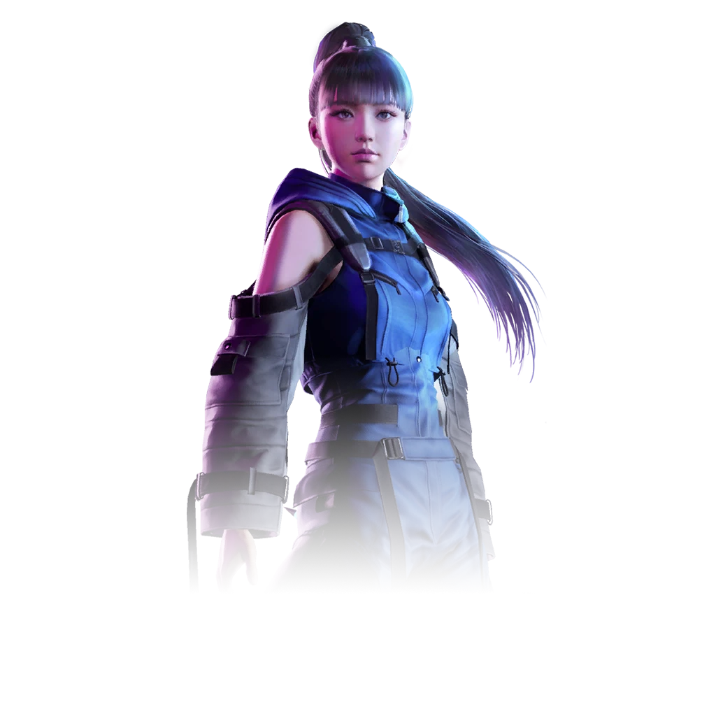 1024x1024 Zena:. Paragon: The Overprime