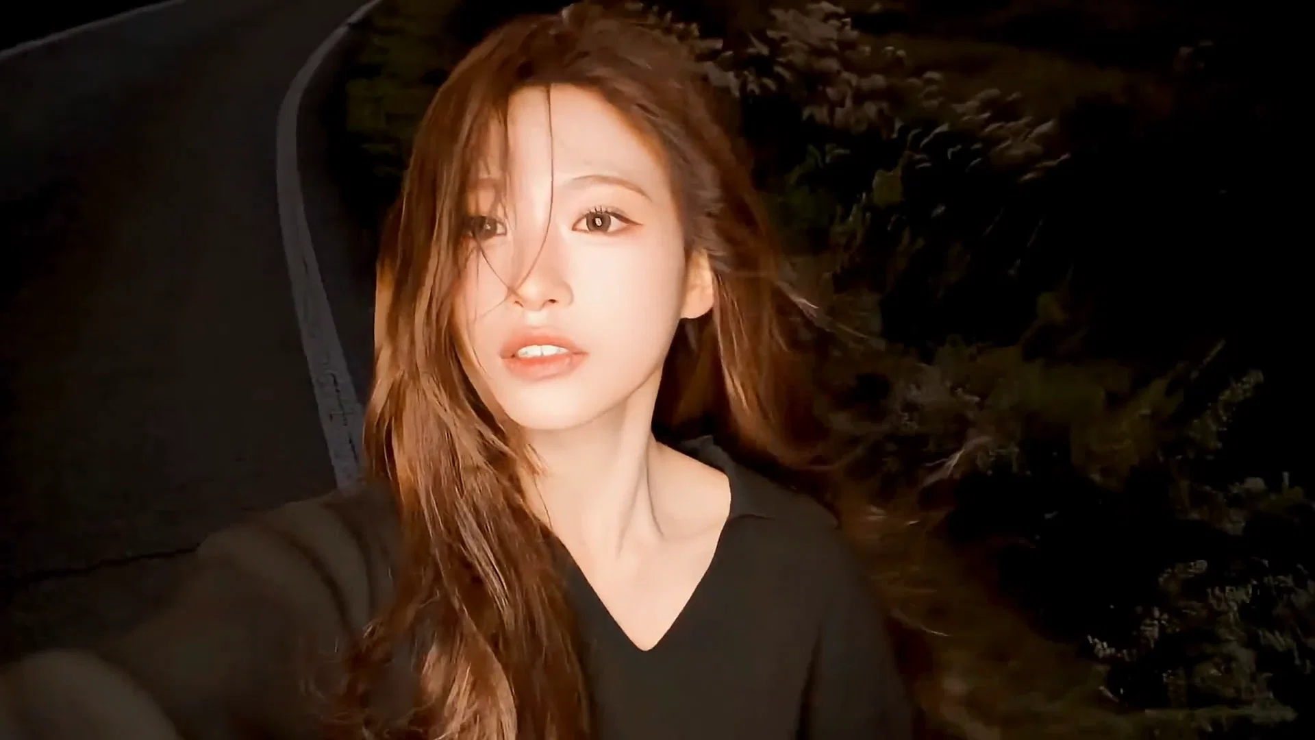 1920x1080 RESCENE's Zena Stuns Fans in New Short Video, Draws Rave Reviews for 'Unreal' Beauty