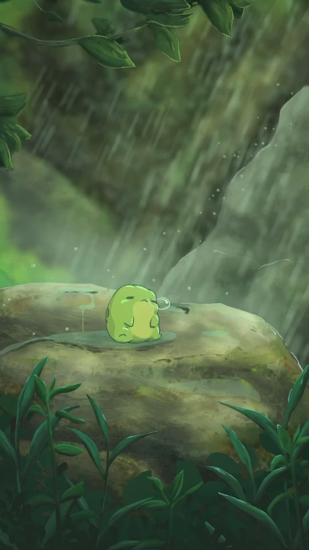 1080x1920 Frog
