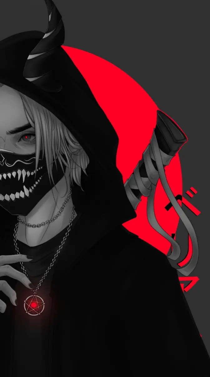 673x1206 Anime wallpaper
