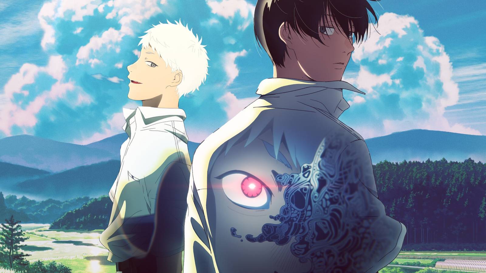 1600x900 Horror Anime So Scary You'll Still Lose Sleep After Halloween