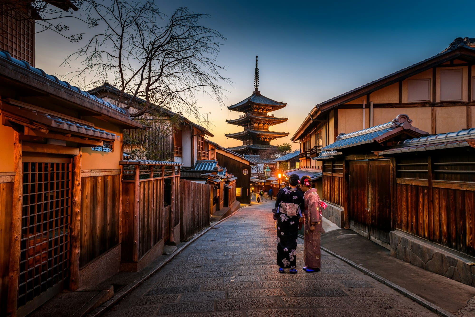2000x1335 Days in Japan: The Perfect 2026 Itinerary