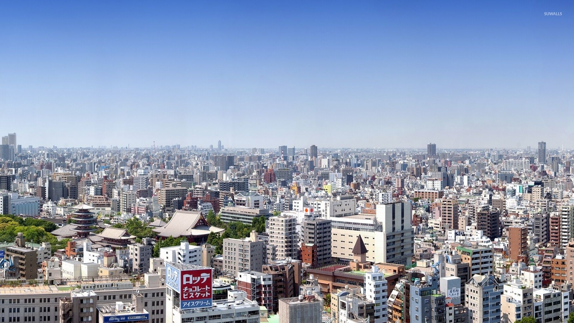1920x1080 Tokyo [24] wallpaper wallpaper