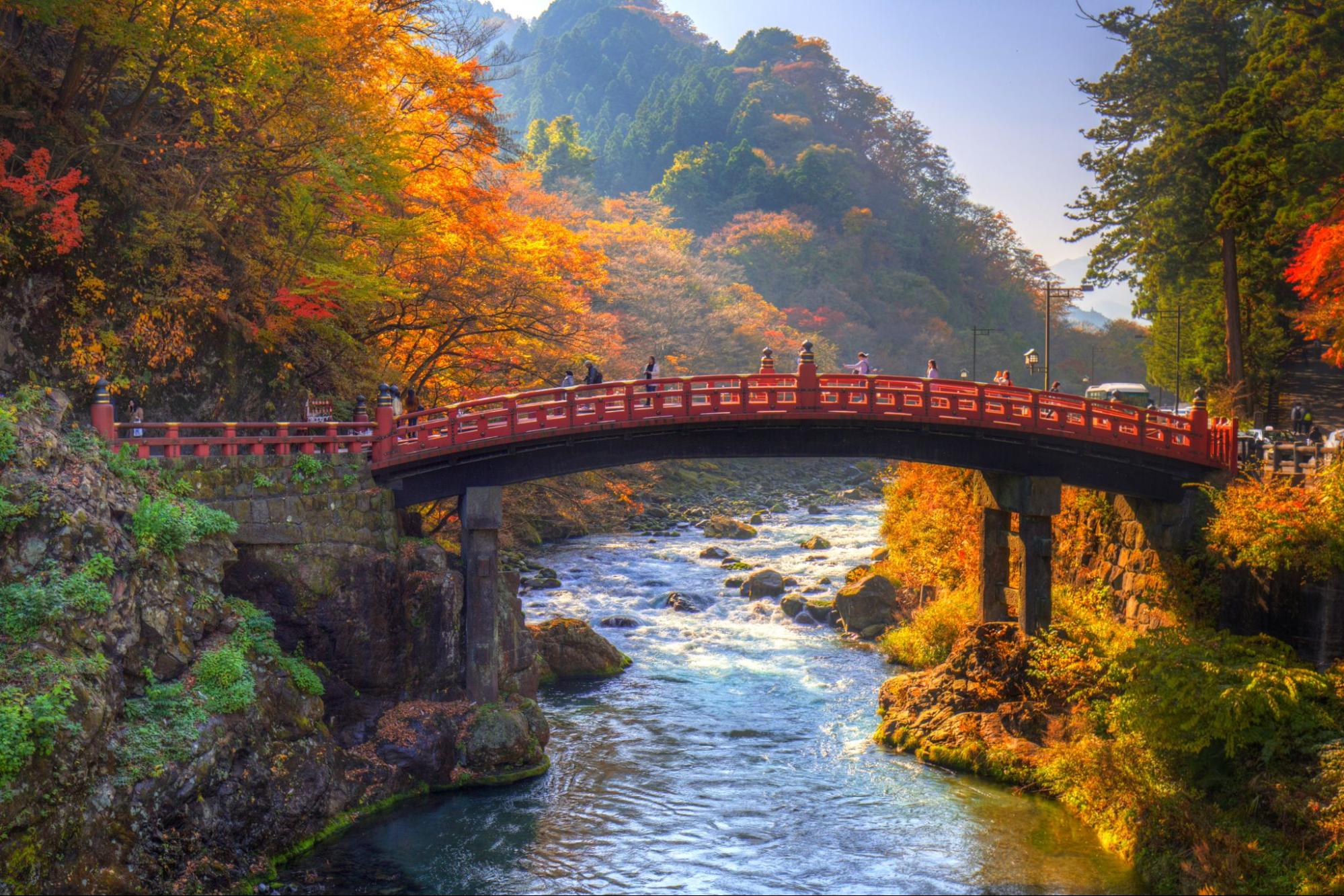 1999x1333 Most Diverse Day Trips From Tokyo