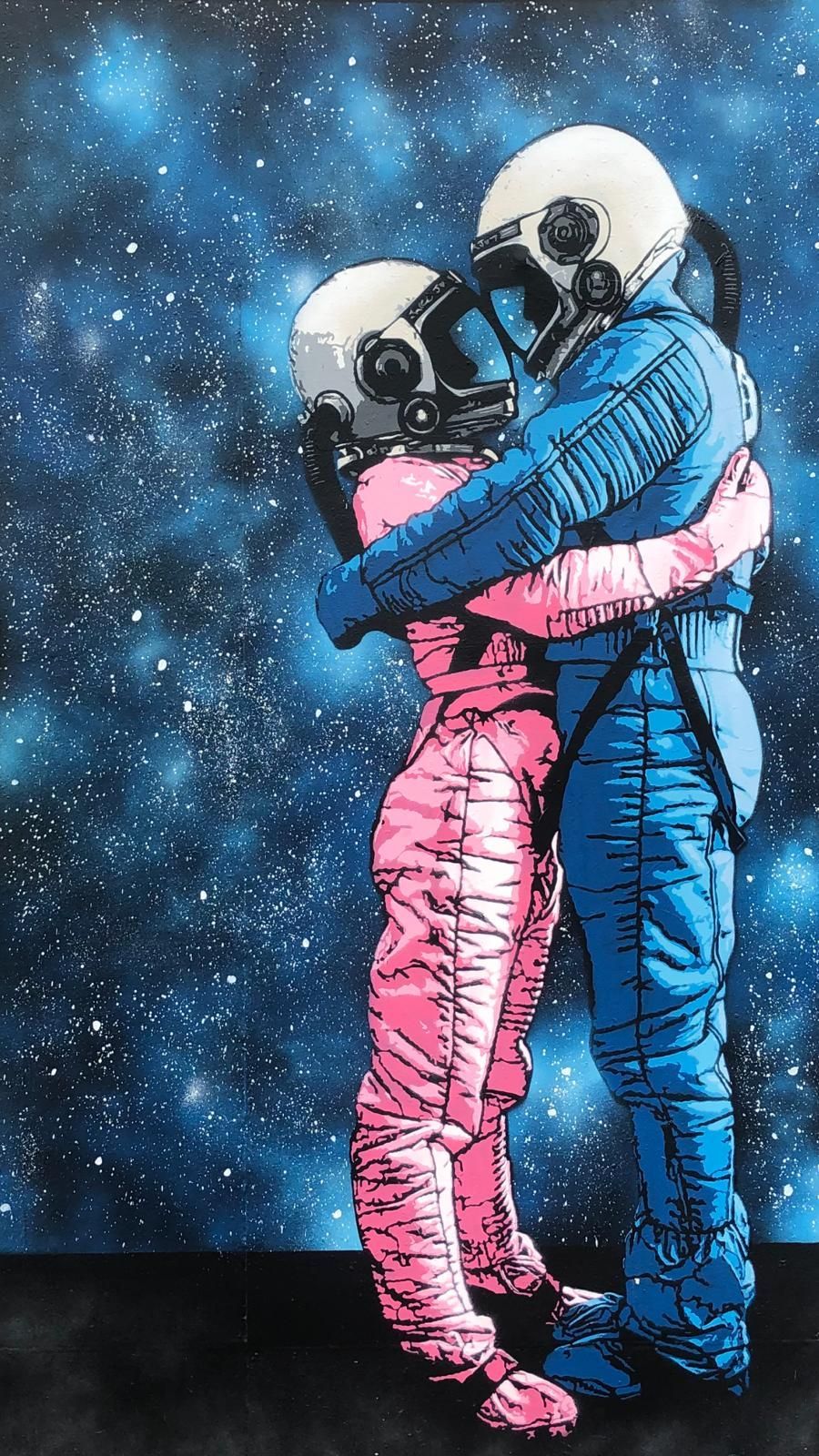 900x1600 Discover 32 Astronaut and astronaut art ideas. astronaut wallpaper, wallpaper space, space illustration and more