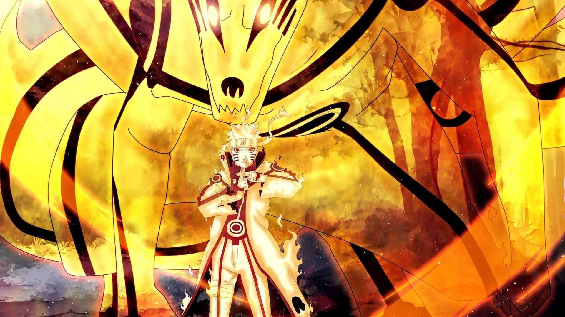 4K Naruto Hokage Wallpapers - Top Free 4K Naruto Hokage Backgrounds ...