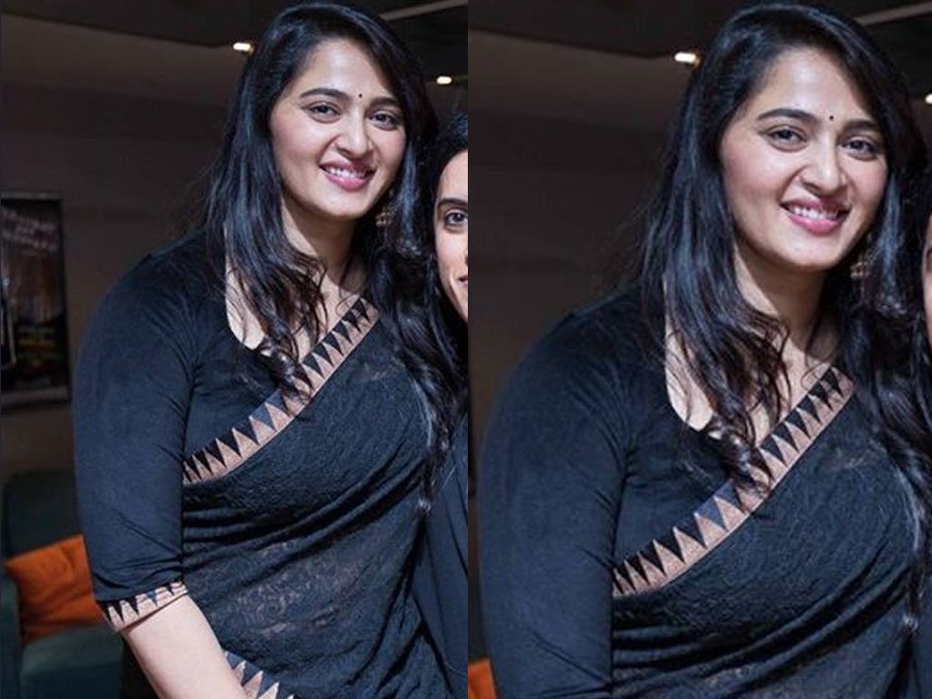1024x768 Anushka Shetty HQ Wallpaper. Anushka Shetty Wallpaper