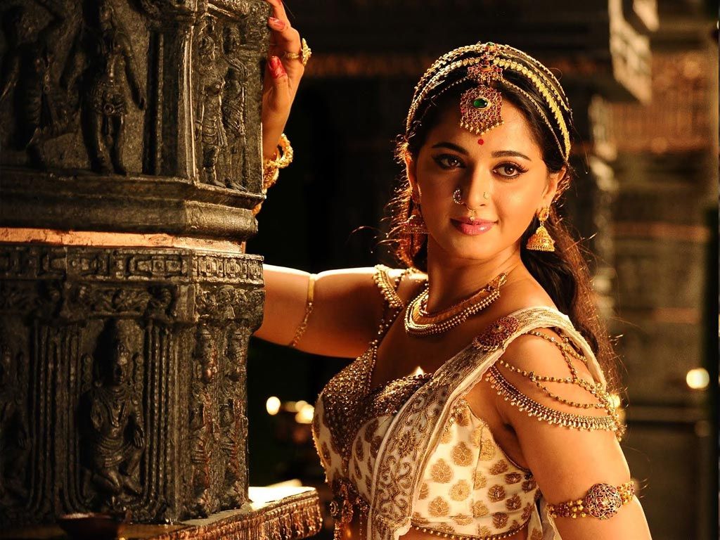 1024x768 Anushka Shetty HQ Wallpaper. Anushka Shetty Wallpaper