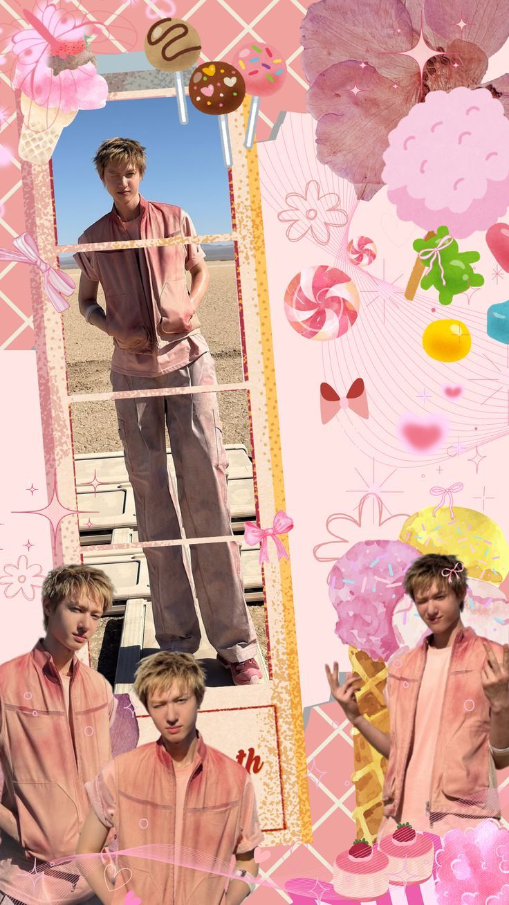 736x1308 pink wallpaper martin edwards cortis leader