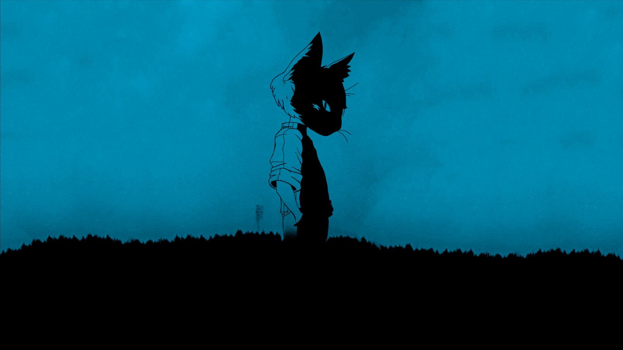 2133x1199 Yung Lixo Wallpaper