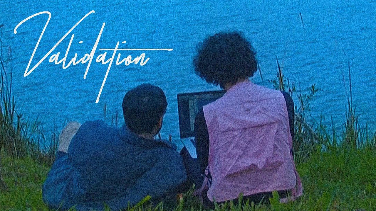 1280x720 Validation: isolados por 7 dias para criar um álbum (2022)
