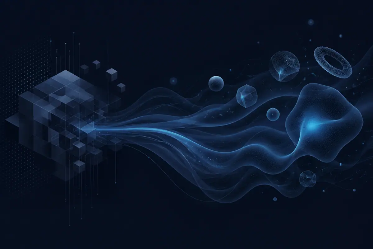 1200x800 Beyond Benchmarks: Validating AI Systems with Emerging Fluid Intelligence Capabilities