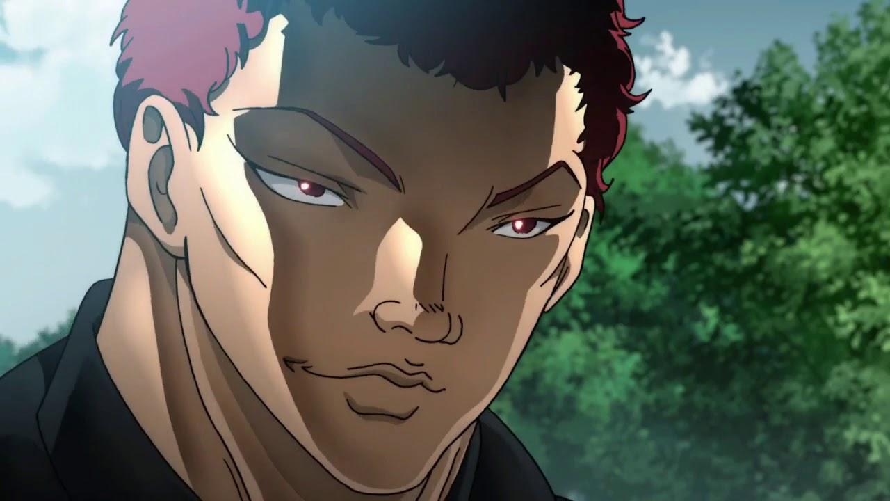 1280x720 Anime Hector Doyle Wallpaper