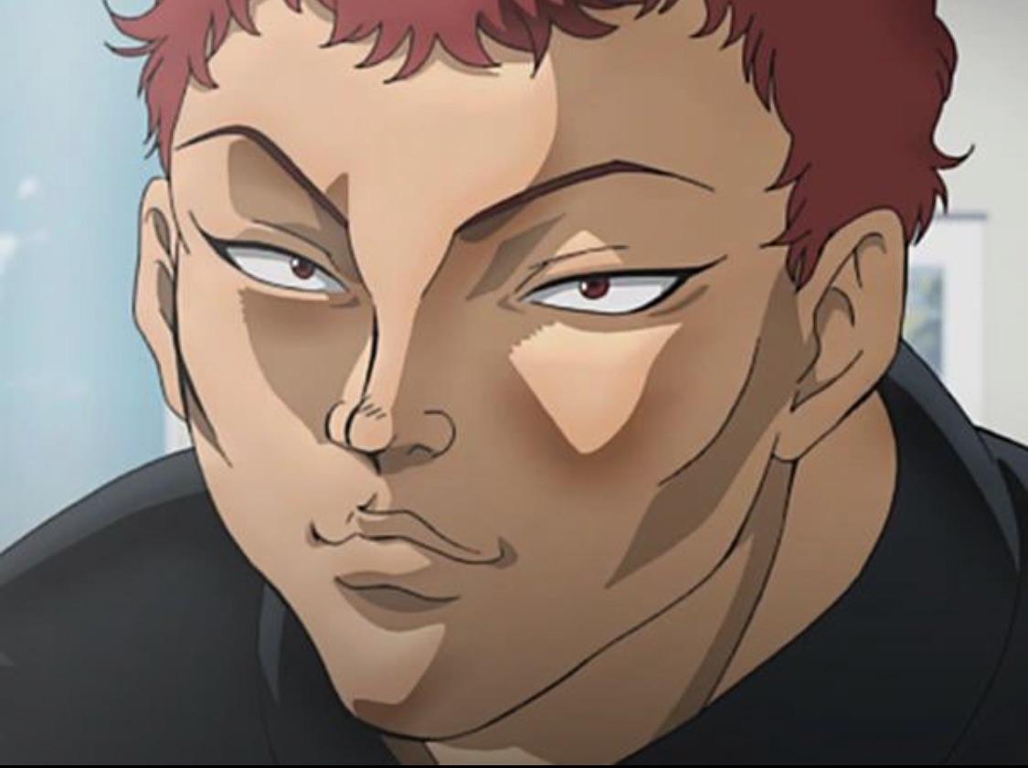 1125x840 I Was Watching Baki With A Friend, And They Told Me That Doyle “looks Like His Pronouns Are She They.” Are They Correct?
