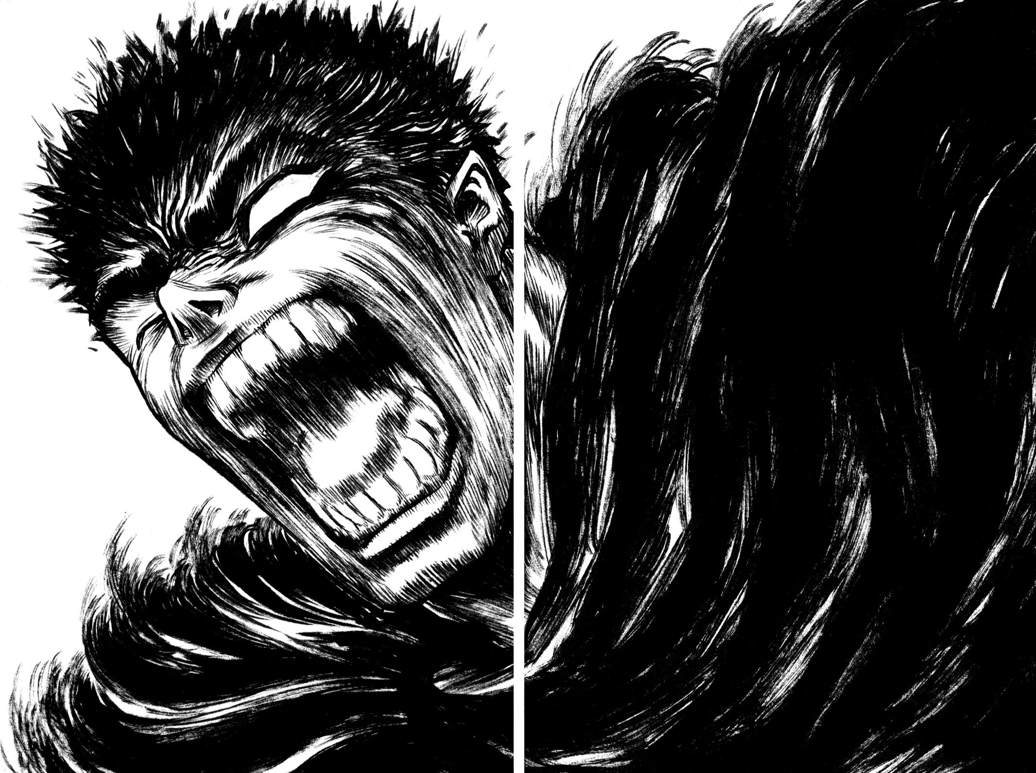 2133x1592 Absolute Violence