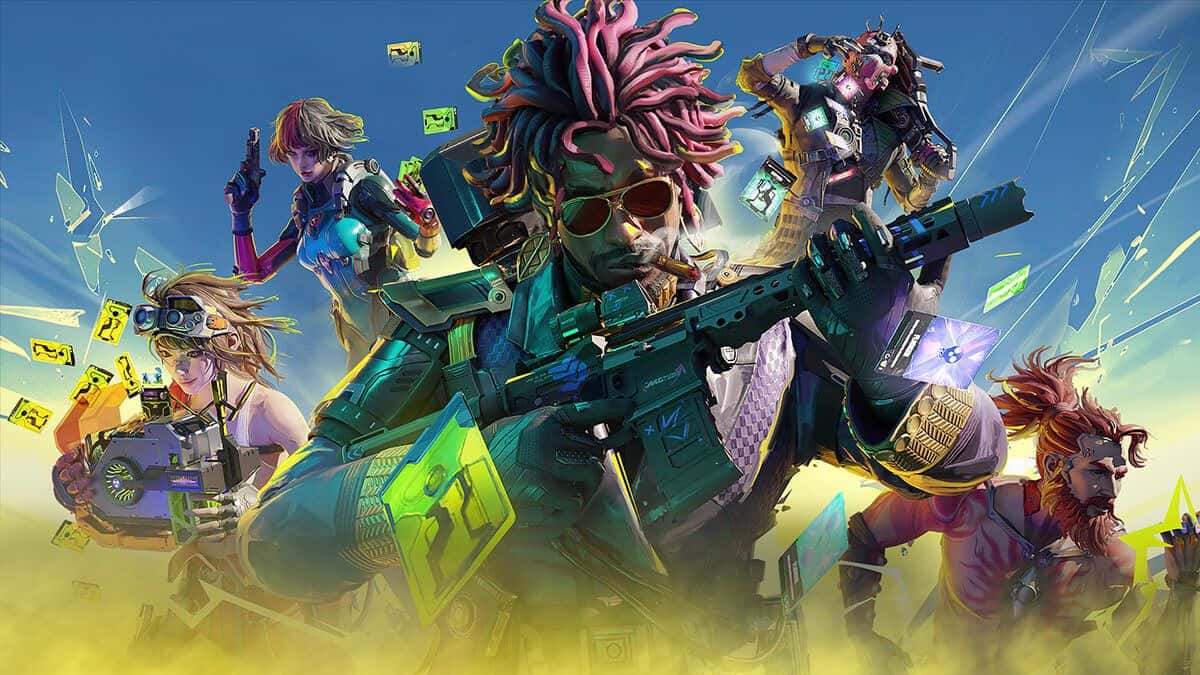 1200x675 What is FragPunk? Everything we know about the FPS so far