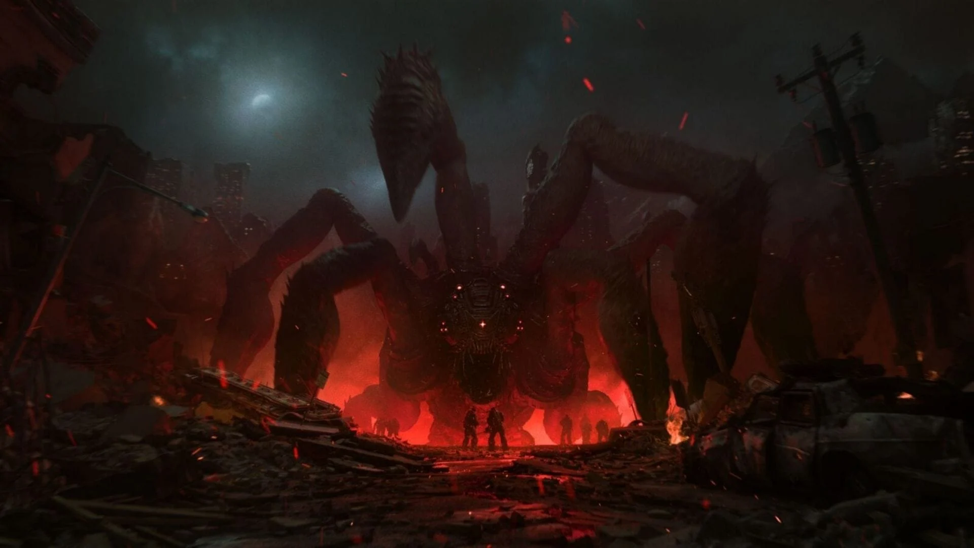 1920x1080 Gears Of War E Day 100% Guide: All Collectibles