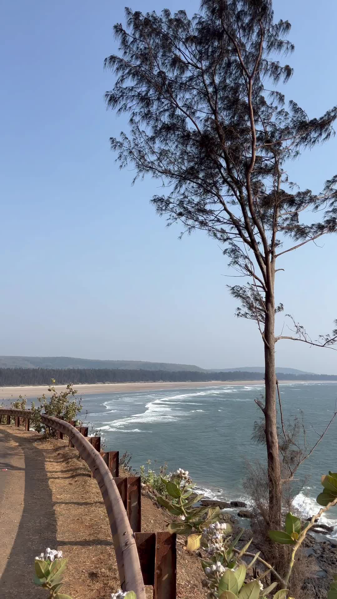 1080x1920 Ratnagiri Beaches