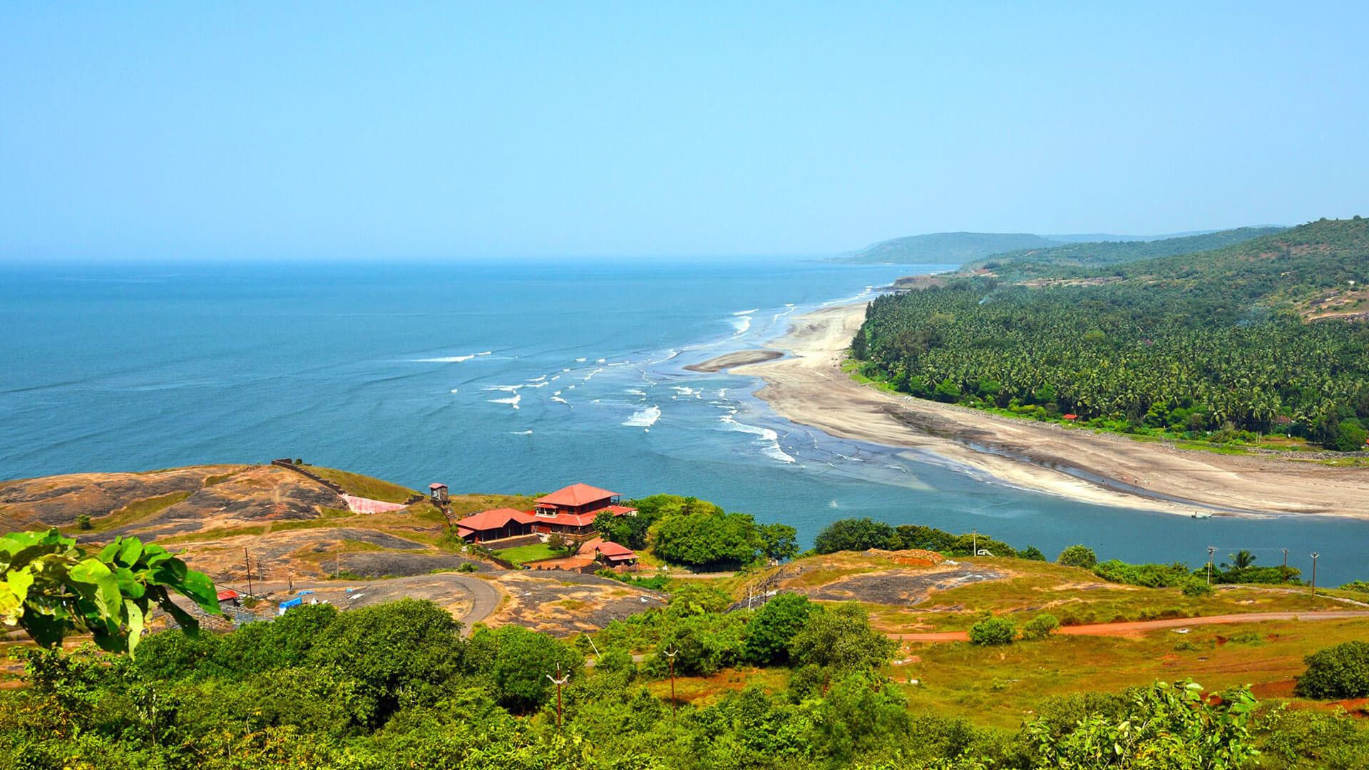 1920x1080 Ratnagiri Tourism