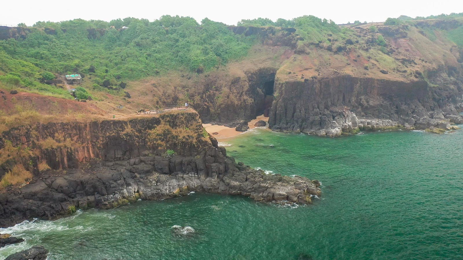 1600x900 Ratnagiri and Ganpatipule Tour. Treks and Trails India