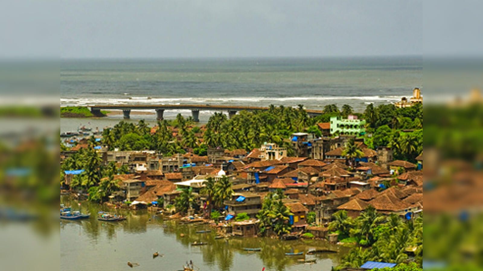 1600x900 Ratnagiri ahoy: Visit to the California of India Economic Times