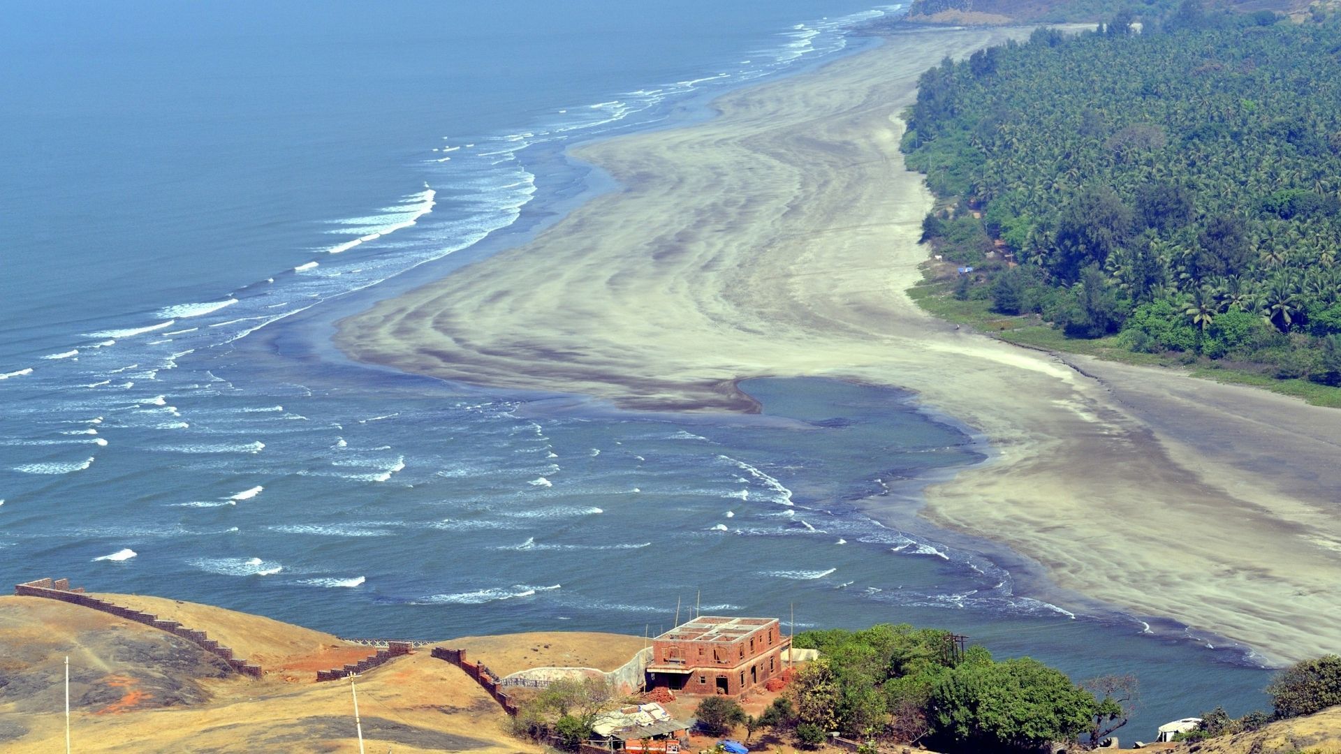 1920x1080 easy road trips you can make right now. Condé Nast Traveller India
