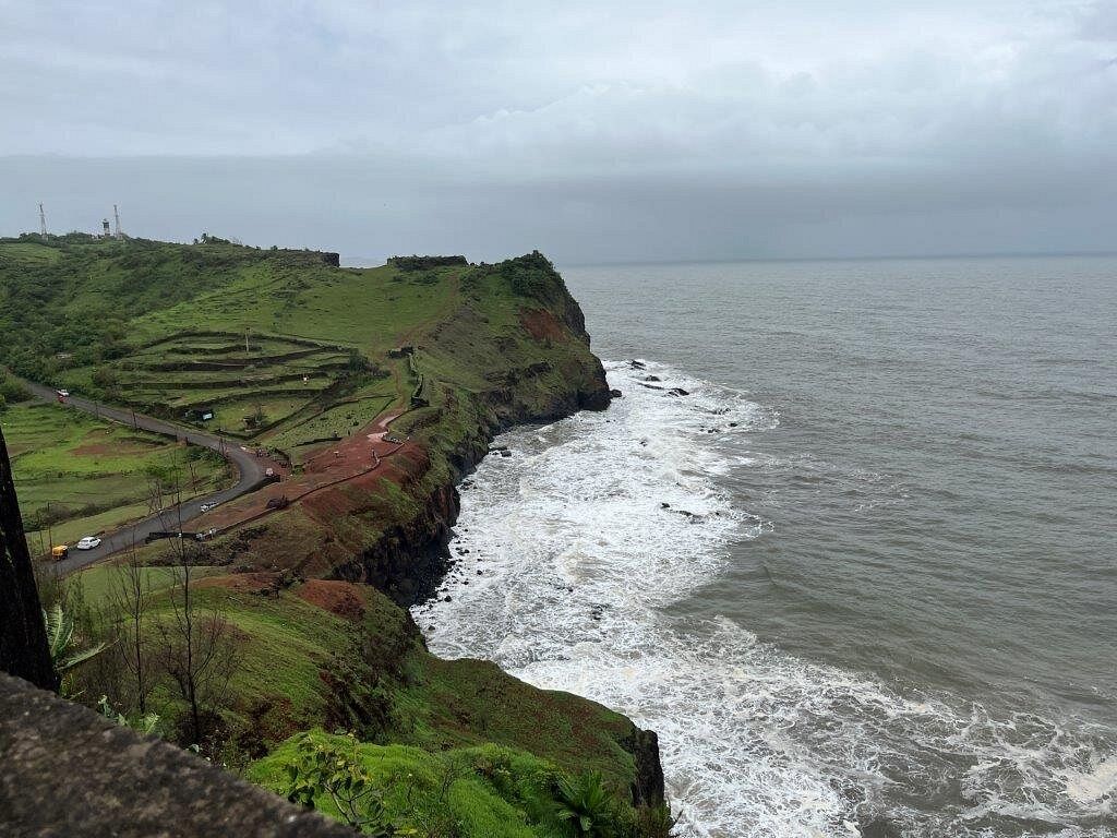 1024x768 Ratnadurga Fort You SHOULD Know Before Going (2026 Reviews)